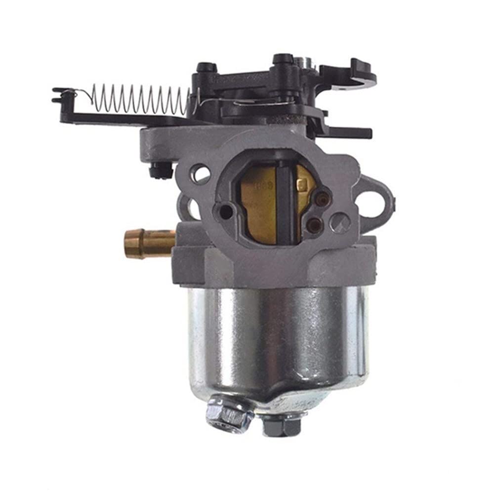 Vergaser 591852 für 700 I/C 6.5HP 161CC Rasenmäher OEM Carb 793493 793463 100602 520-026 Vergaser 591852 für 700 I/C 6.5HP 161CC Rasenmäher OEM Carb 793493 793463 100602 520-026 von PTKPLGMFVF