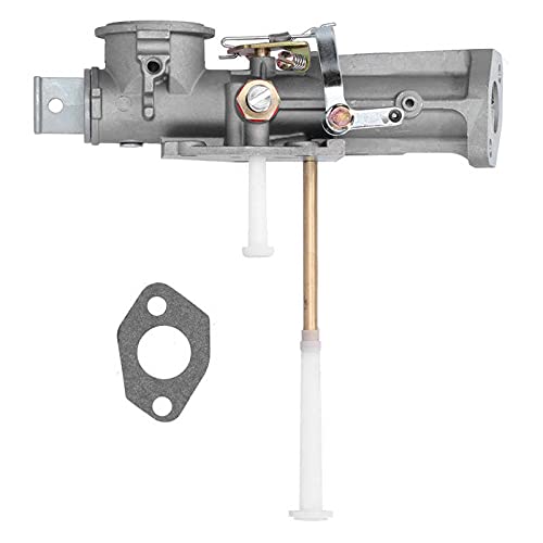 Vergaser Aluminium 299437 Ersatz passend für 135200/130200/100200 Motorserien Vergaser Aluminium 299437 Ersatz passend für 135200/130200/100200 Motorserien von PTKPLGMFVF