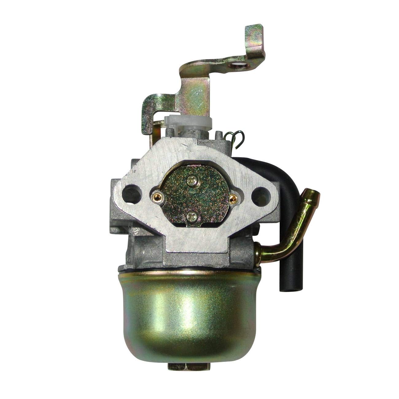 Vergaser-Assy, passend für Kawasaki FG200 Robin Subaru EH17 Generator-Motor Vergaser-Assy, passend für Kawasaki FG200 Robin Subaru EH17 Generator-Motor von PTKPLGMFVF