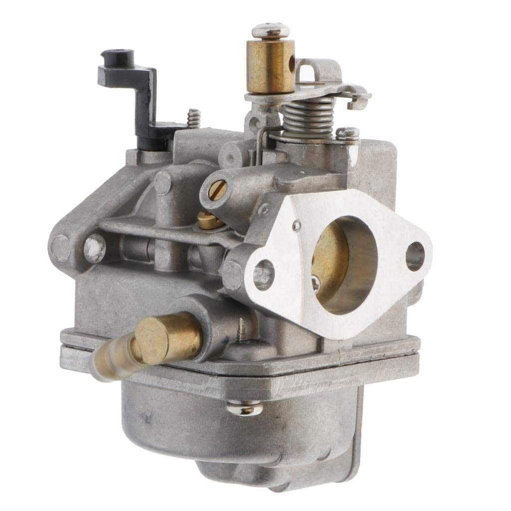 Vergaser Assy 6BX-14301-10 6BX-14301-00 kompatibel für F6 4-Takt 6HP vollständiger Ersatz Vergaser Assy 6BX-14301-10 6BX-14301-00 kompatibel für F6 4-Takt 6HP vollständiger Ersatz von PTKPLGMFVF