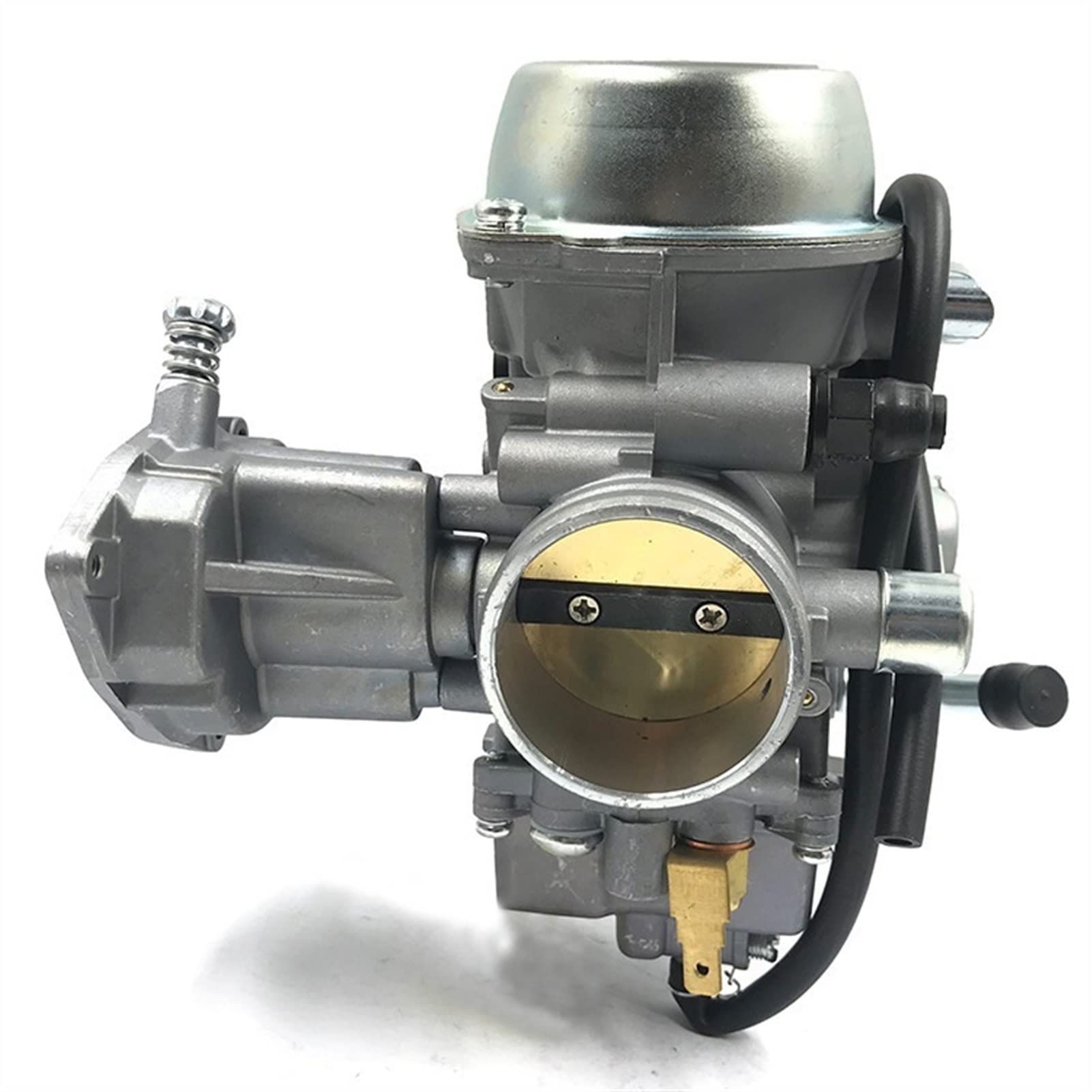 Vergaser Assy Carb für YM Rhino 660 YFM660 YXR660FA YXR660FSE YXR660FH YXR660 Hunter UTV ATV 660cc 5KM-14901-00-00 Vergaser Assy Carb für YM Rhino 660 YFM660 YXR660FA YXR660FSE YXR660FH YXR660 Hunter UTV ATV 660cc 5KM-14901-00-00 von PTKPLGMFVF