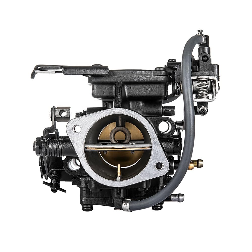 Vergaser BN40I-38-24 270500296 270500297 270500328 für Mikuni SBN Sea-Doo 717 720 SP GS GTI GTS Sportster Speedster Challenger Vergaser BN40I-38-24 270500296 270500297 270500328 für Mikuni SBN Sea-Doo 717 720 SP GS GTI GTS Sportster Speedster Challenger von PTKPLGMFVF