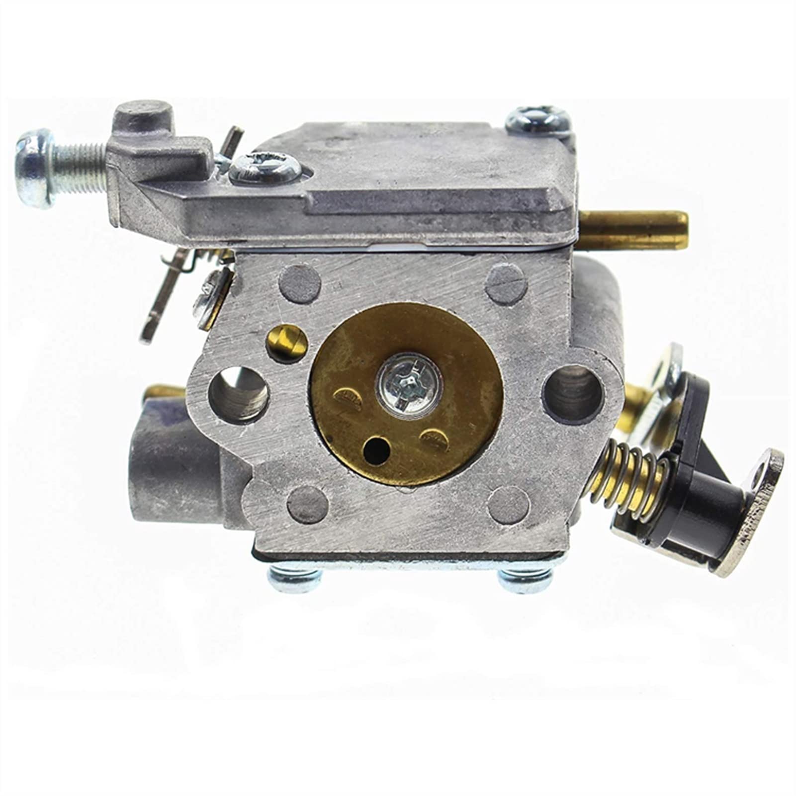 Vergaser Ersatz für Homelite 35cc 38cc 42cc Kettensäge 309362001 309362003 300939006 Vergaser Vergaser UT-10560 UT-10562 UT-10564 Vergaser Ersatz für Homelite 35cc 38cc 42cc Kettensäge 309362001 309362003 300939006 Vergaser Vergaser UT-10560 UT-10562 UT-10564 von PTKPLGMFVF