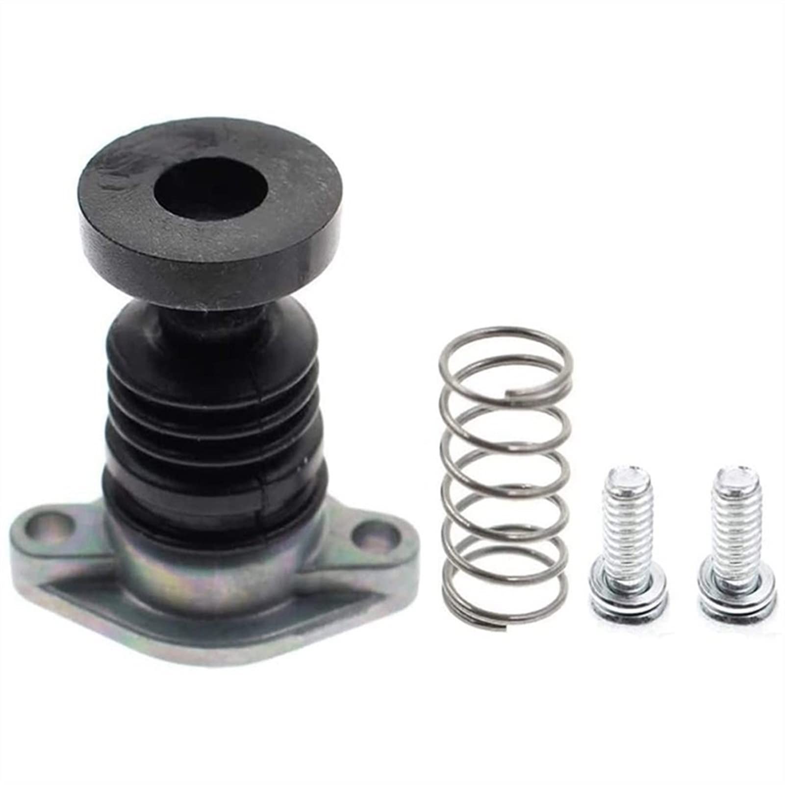 Vergaser Ersatzteile Reparatursatz Primerpumpe für ATV Vergaser TRX300 300FW TRX350 TRX400 400FW TRX400 TRX500 FW FM TE TM ES S FA(1 Set) von PTKPLGMFVF