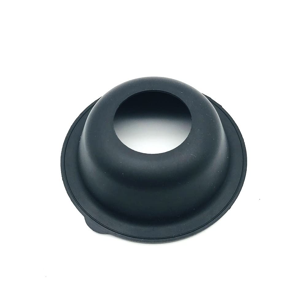 Vergaser-Ersatzteilmembran für 500 ATV 500 2001–2005 2010 2011 2012 Vergasermemebran (1 Stück) von PTKPLGMFVF