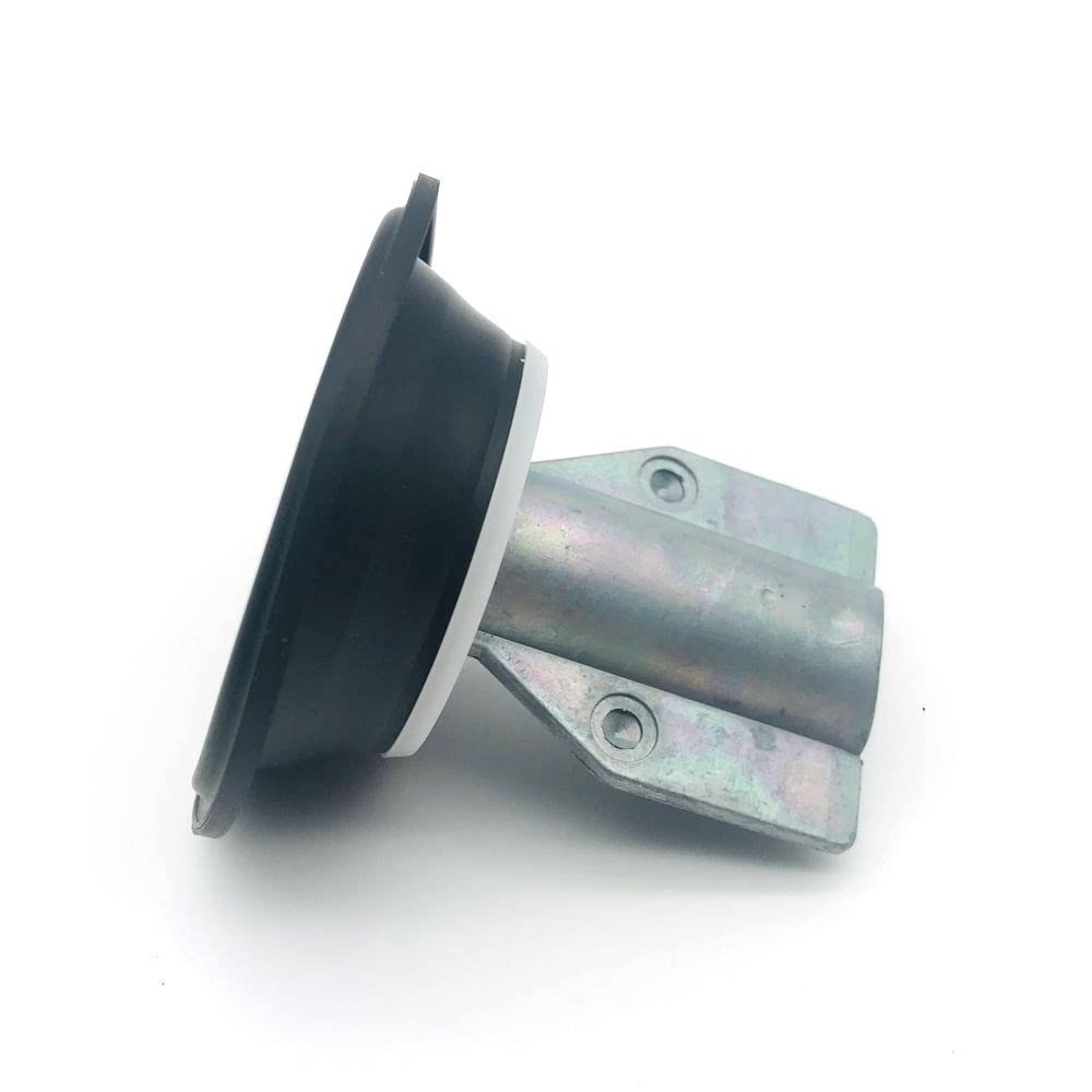 Vergaser Kolben Vakuum Membran Reparatursatz für Kawasaki KLR250 KL250 KL250D 1985-2005 W650 EJ650 EJ650A KL KLR 250W EJ 650A (1 Set) von PTKPLGMFVF