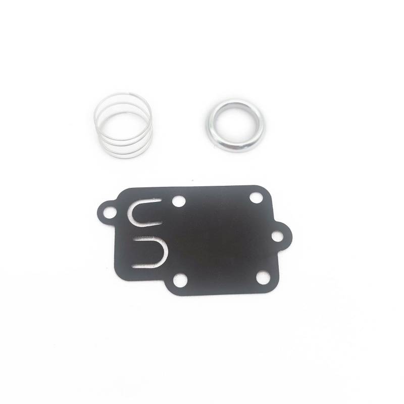 Vergaser-Membran-Set für Briggs & Stratton 270026 272538 272637 4157 4168 5021 5021A 5021B 5021C 5021D und 5021H (1 Stück) von PTKPLGMFVF