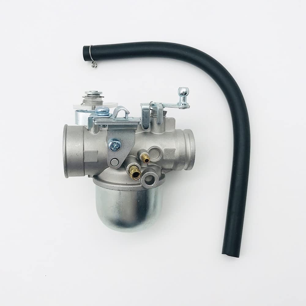 Vergaser-Motorvergaser für 2-Takt G1 1983–1989 GF006 17556 1983–1989 J24–14101–01 Vergaser-Motorvergaser für 2-Takt G1 1983–1989 GF006 17556 1983–1989 J24–14101–01 von PTKPLGMFVF