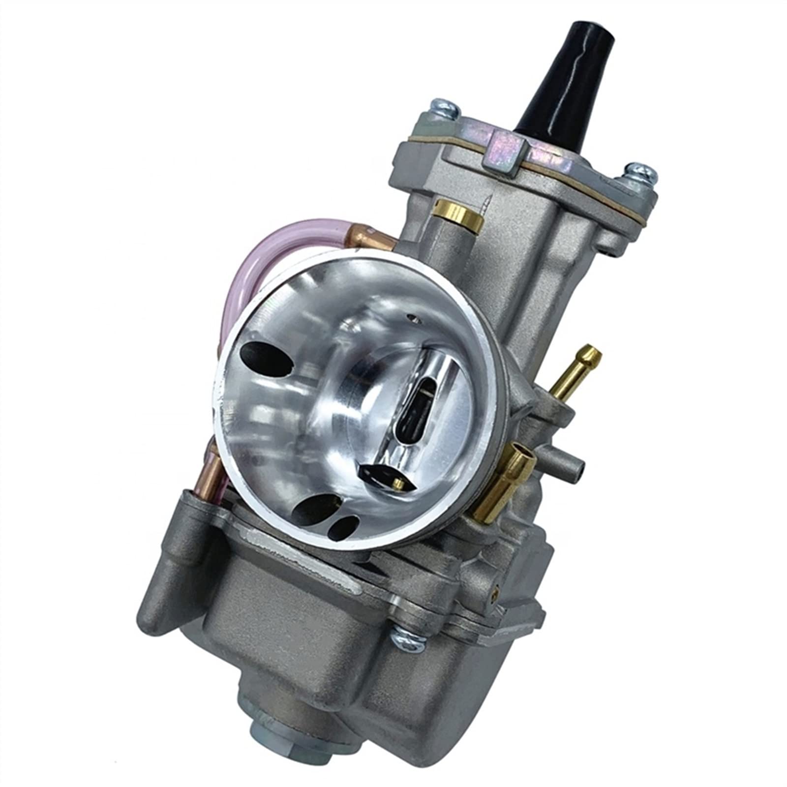 Vergaser PWK 28 30 32 Karburetor Motorrad Motorsysteme kx80 Vergaser für Motorrad Racing Yamaha Honda Kawasaki Vergaser PWK 28 30 32 Karburetor Motorrad Motorsysteme kx80 Vergaser für Motorrad Racing Yamaha Honda Kawasaki von PTKPLGMFVF