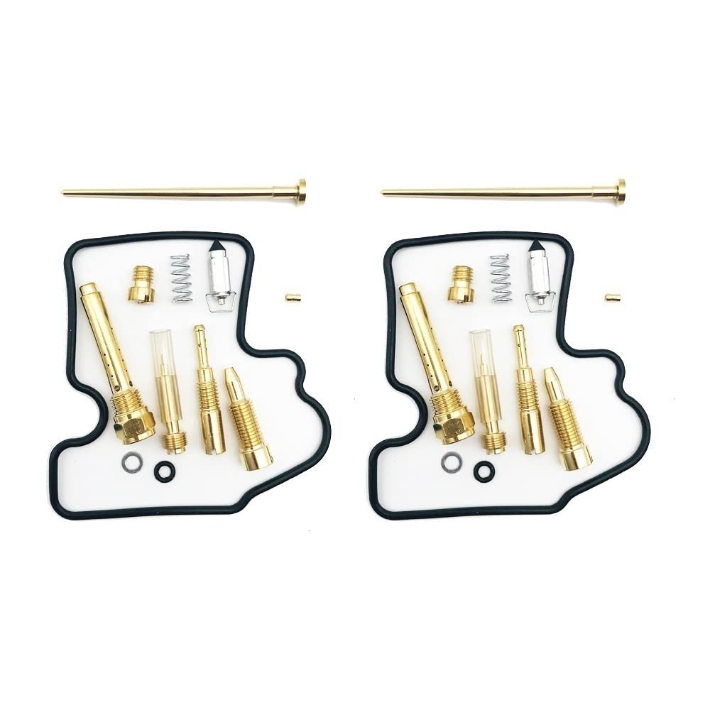 Vergaser-Reparatursatz, Ersatzteil, Ersatzteil für Kvf750 Kvf750A 4X4i 05-07 750 (1 Set) von PTKPLGMFVF