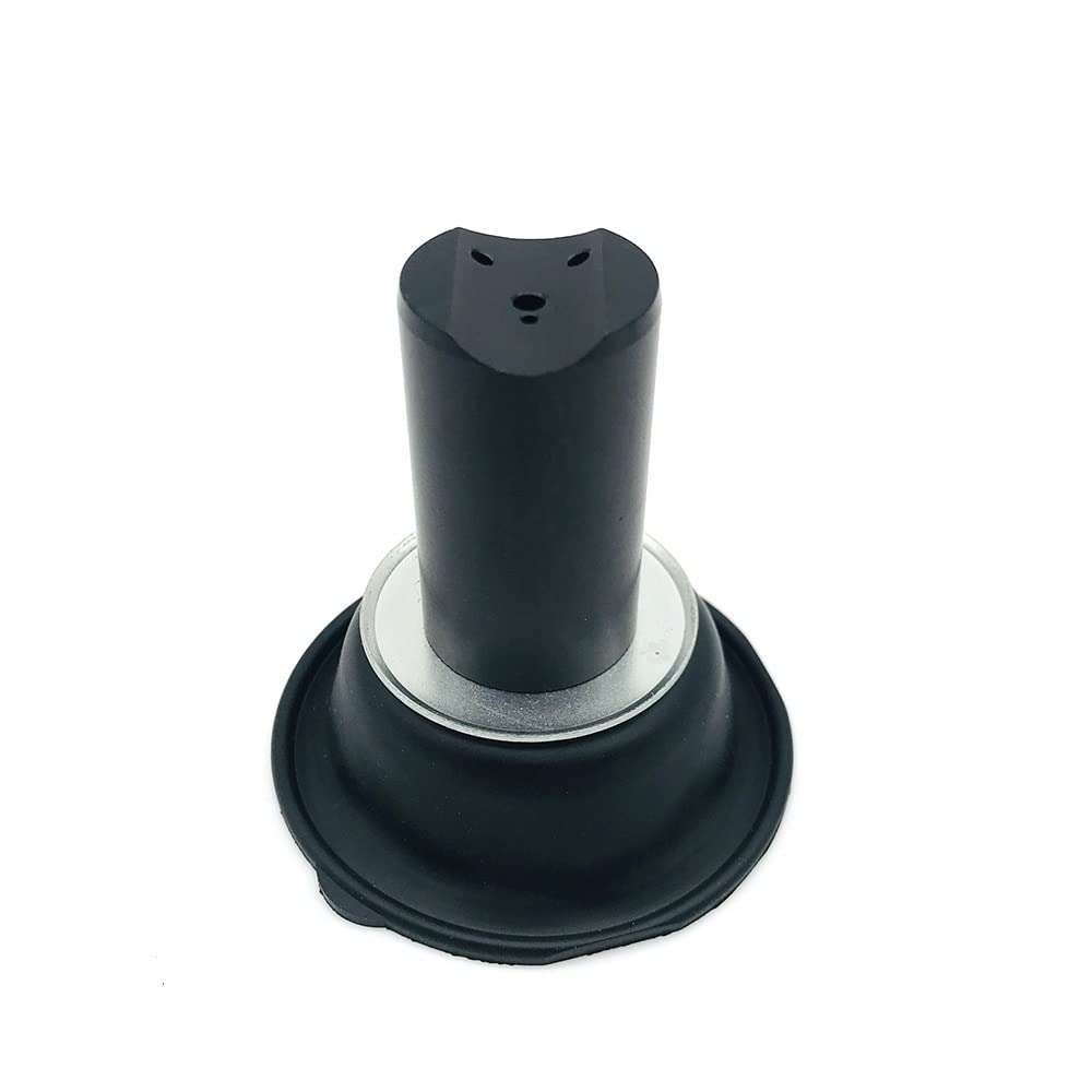 Vergaser-Reparatursatz, Ersatzteil, Kolben Vakuummembran für XVS650 V-Star Custom 1998–2014 (1 Set) von PTKPLGMFVF