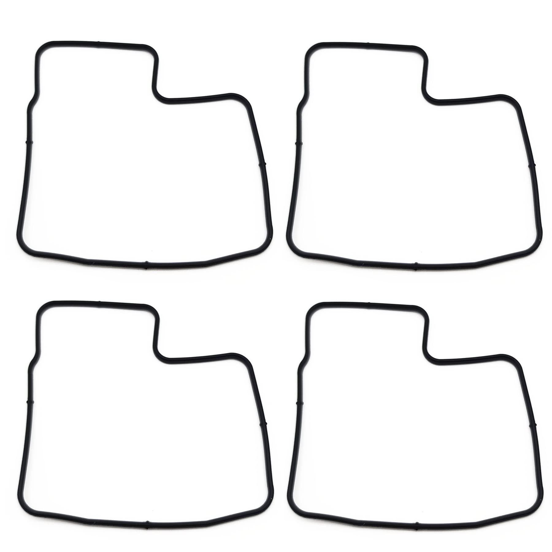 Vergaser-Reparatursatz, schwimmender Nadelsitz, kompatibel mit VT700, VT750, VT1100, VR1000, VF1000, VF1100, VT700C, VT750C, VT1100C, VR1000F, 4 Stück Vergaser-Reparatursatz, schwimmender Nadelsitz, kompatibel mit VT700, VT750, VT1100, VR1000, VF1000, VF1100, VT700C, VT750C, VT1100C, VR1000F, 4 Stück von PTKPLGMFVF
