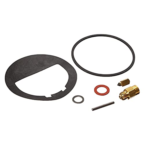 Vergaser Reparatursatz Kompatibel für 25 757 01-S Motor K91 - K301 K321 K482 M8 - M12 Zubehör Vergaser Reparatursatz Kompatibel für 25 757 01-S Motor K91 - K301 K321 K482 M8 - M12 Zubehör von PTKPLGMFVF