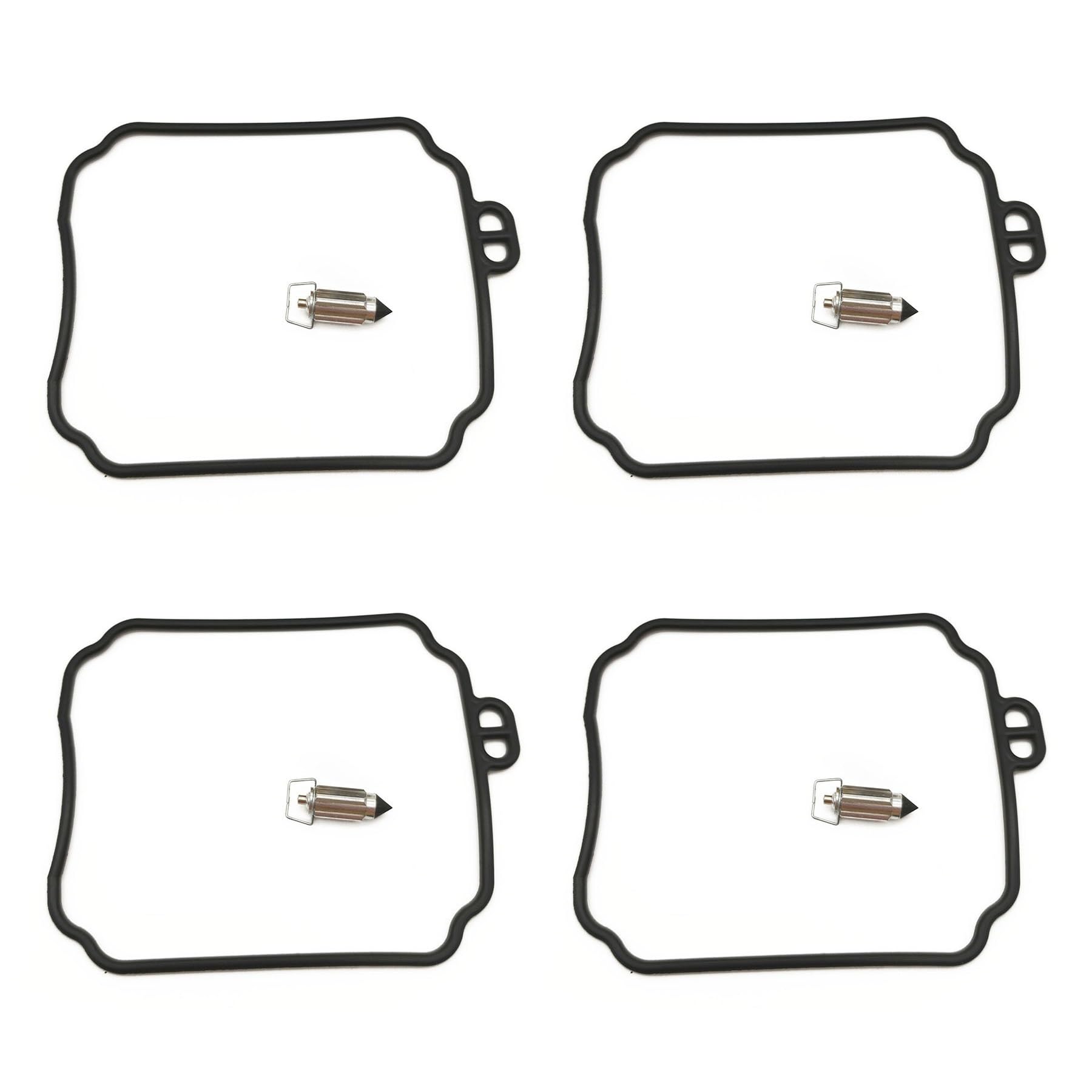 Vergaser Reparatursatz Schwimmende Nadel Dichtung für Yamaha XV125 XV250 XV125H Virago XV125N XV125SH XV250N XV 125 250 H N SH N Vergaser Reparatursatz Schwimmende Nadel Dichtung für Yamaha XV125 XV250 XV125H Virago XV125N XV125SH XV250N XV 125 250 H N SH N von PTKPLGMFVF
