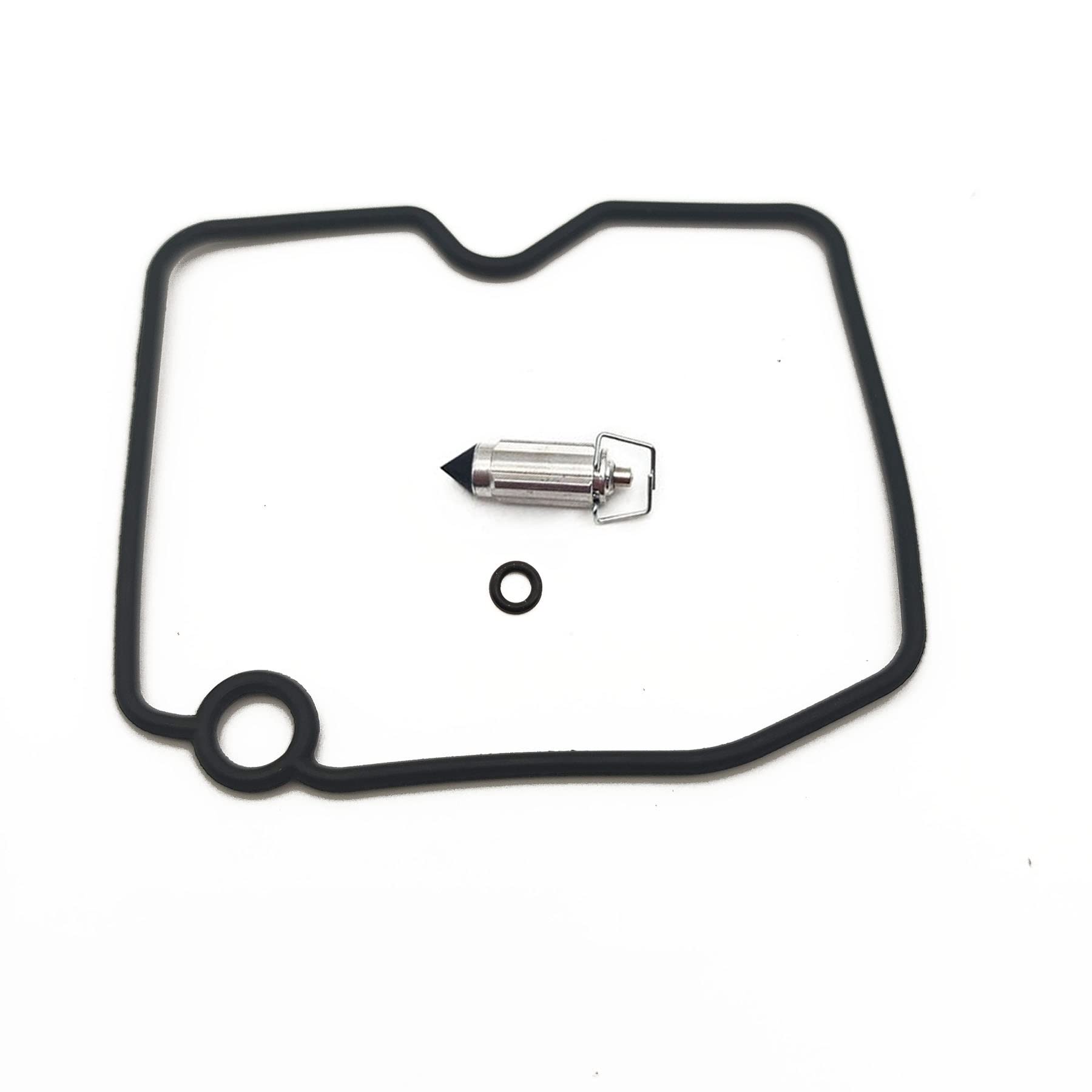 Vergaser Reparatursatz Schwimmende Nadel Dichtungsteile für Kawasaki EJ650A W650 VN1500 Vulcan 1500 EJ W VN 650 1500 A D E G Vergaser Reparatursatz Schwimmende Nadel Dichtungsteile für Kawasaki EJ650A W650 VN1500 Vulcan 1500 EJ W VN 650 1500 A D E G von PTKPLGMFVF