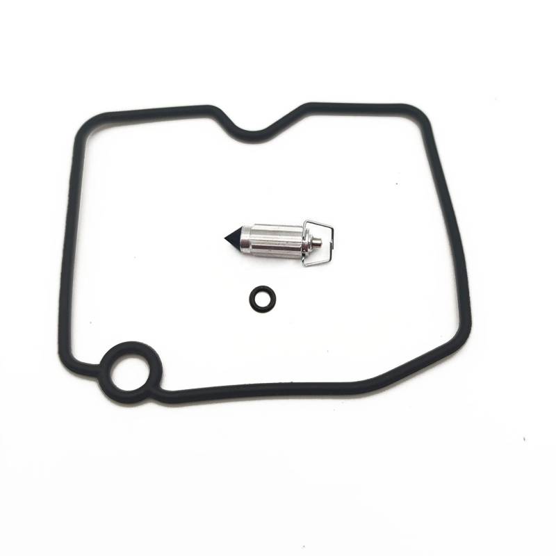 Vergaser Reparatursatz Schwimmende Nadel Dichtungsteile für Kawasaki EJ650A W650 VN1500 Vulcan 1500 EJ W VN 650 1500 A D E G von PTKPLGMFVF