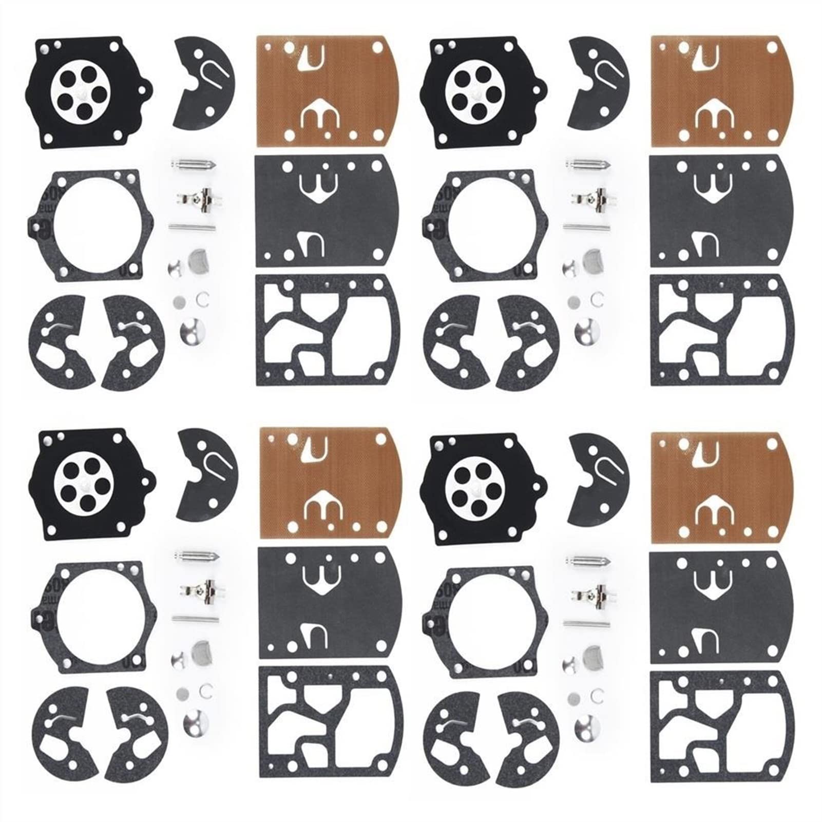Vergaser Reparatursatz für Homelite 650 750 FP100 Walbro K10-WB WB-24 WB-25 WB-32 WB-33 WB-35 WB-38 MS191 MS192T MS200T Kettensäge Vergaser Reparatursatz für Homelite 650 750 FP100 Walbro K10-WB WB-24 WB-25 WB-32 WB-33 WB-35 WB-38 MS191 MS192T MS200T Kettensäge von PTKPLGMFVF