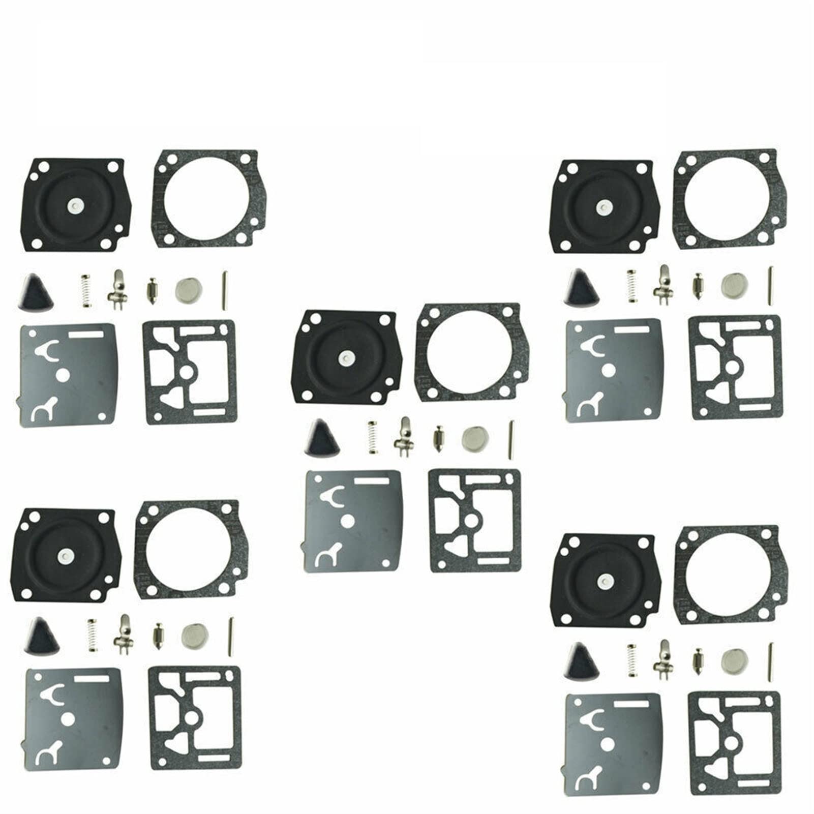 Vergaser Reparatursatz für RB-31 C3A S4A S4B S4C 034 036 044 MS340 MS360 Kettensäge Membran Dichtung Nadel Umbau Vergaser Reparatursatz für RB-31 C3A S4A S4B S4C 034 036 044 MS340 MS360 Kettensäge Membran Dichtung Nadel Umbau von PTKPLGMFVF