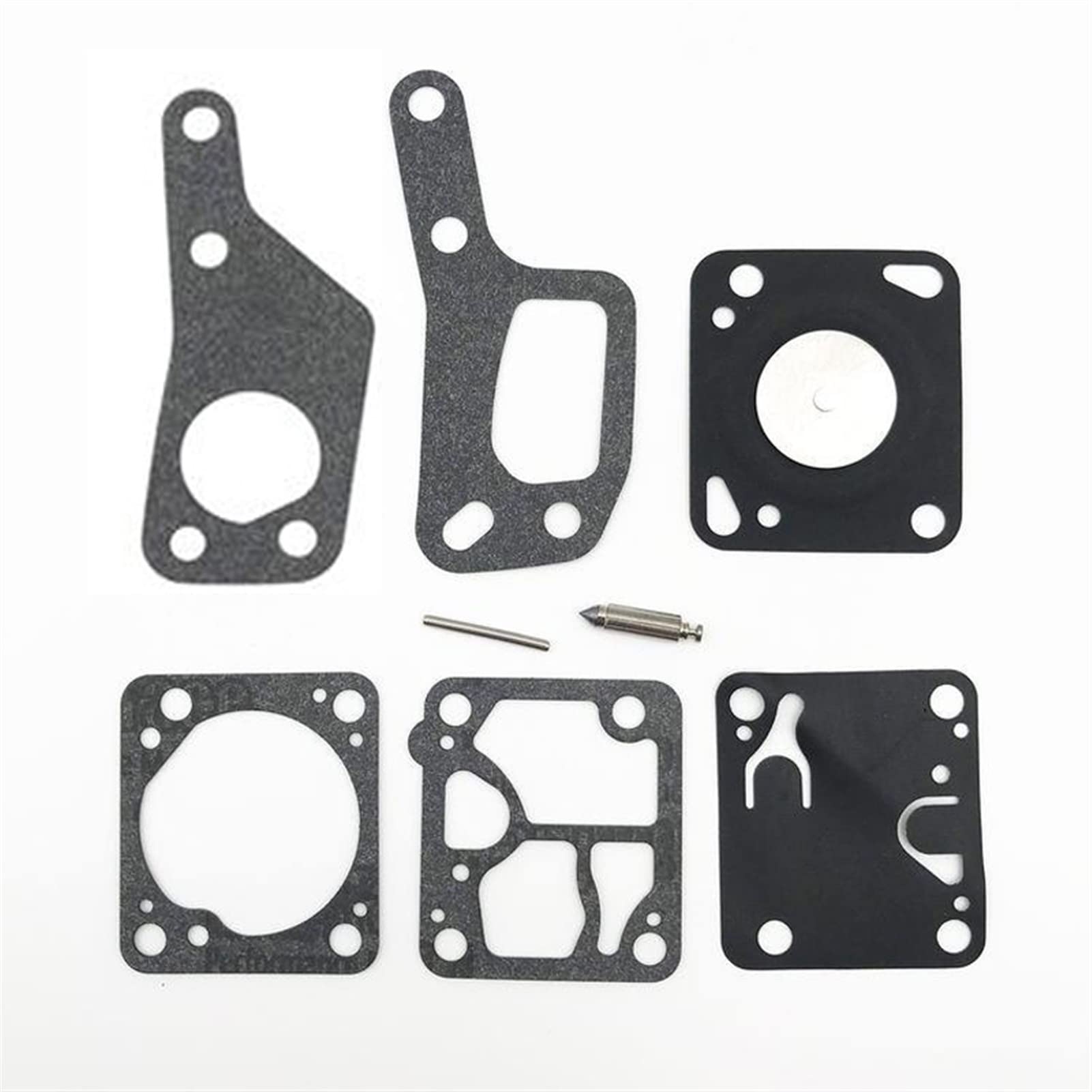 Vergaser-Reparatursatz für Walbro Vergaser K1 - MDC Power Mac 6 MDC Zubehör Ersatz Reparaturteile (1 Set) von PTKPLGMFVF