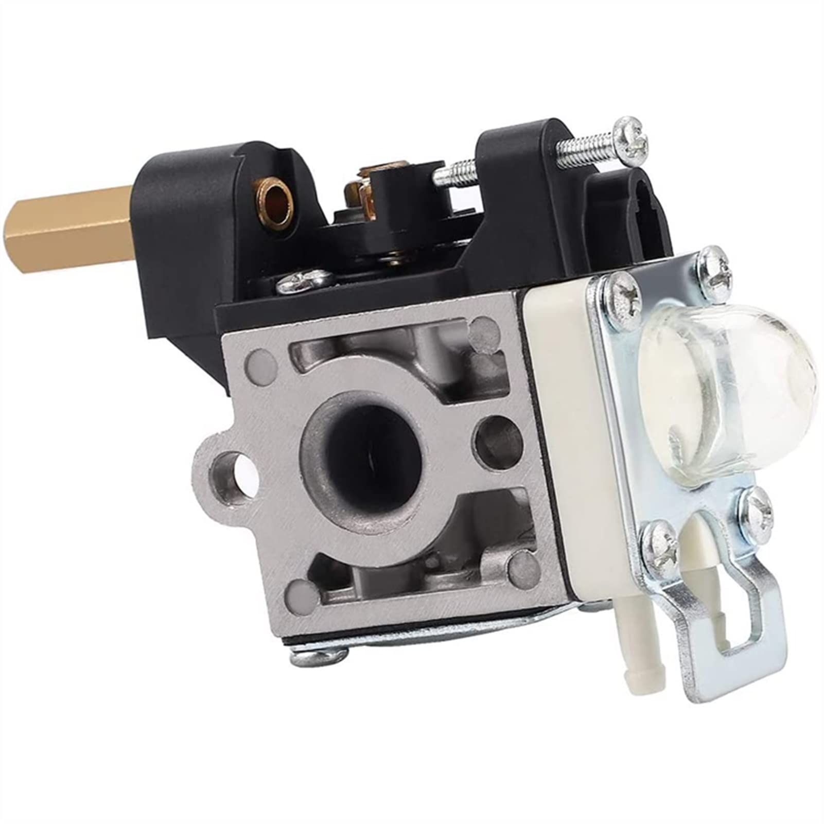 Vergaser SRM-210 RB-K75 für Echo GT200 GT200i GT200R GT201R GT225 SRM210 Trimmer Motorsense ZAMA RB-K75 A021000741 Vergaser SRM-210 RB-K75 für Echo GT200 GT200i GT200R GT201R GT225 SRM210 Trimmer Motorsense ZAMA RB-K75 A021000741 von PTKPLGMFVF
