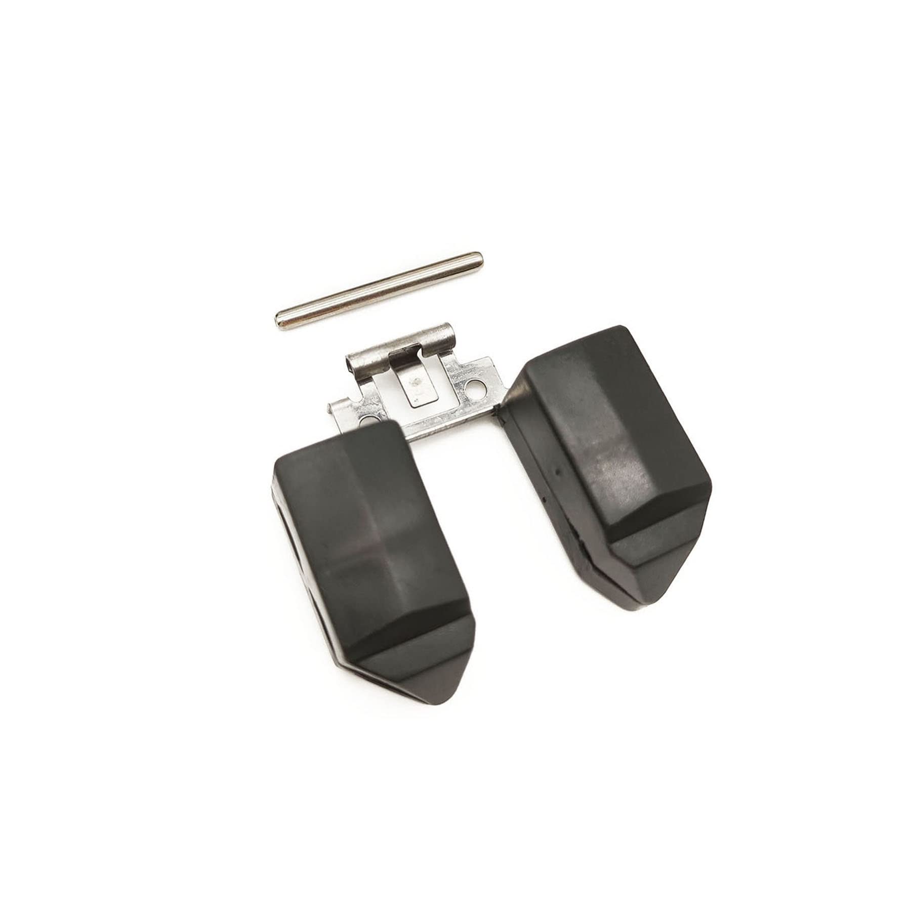 Vergaser-Schwimmerstift-Set, Reparatursatz, kompatibel mit HD XL XR 100 125 185 200 250 350 400 500 600 CRF100F/150F/230F CB650/750A F K (1 Set Schwimmerstift) von PTKPLGMFVF