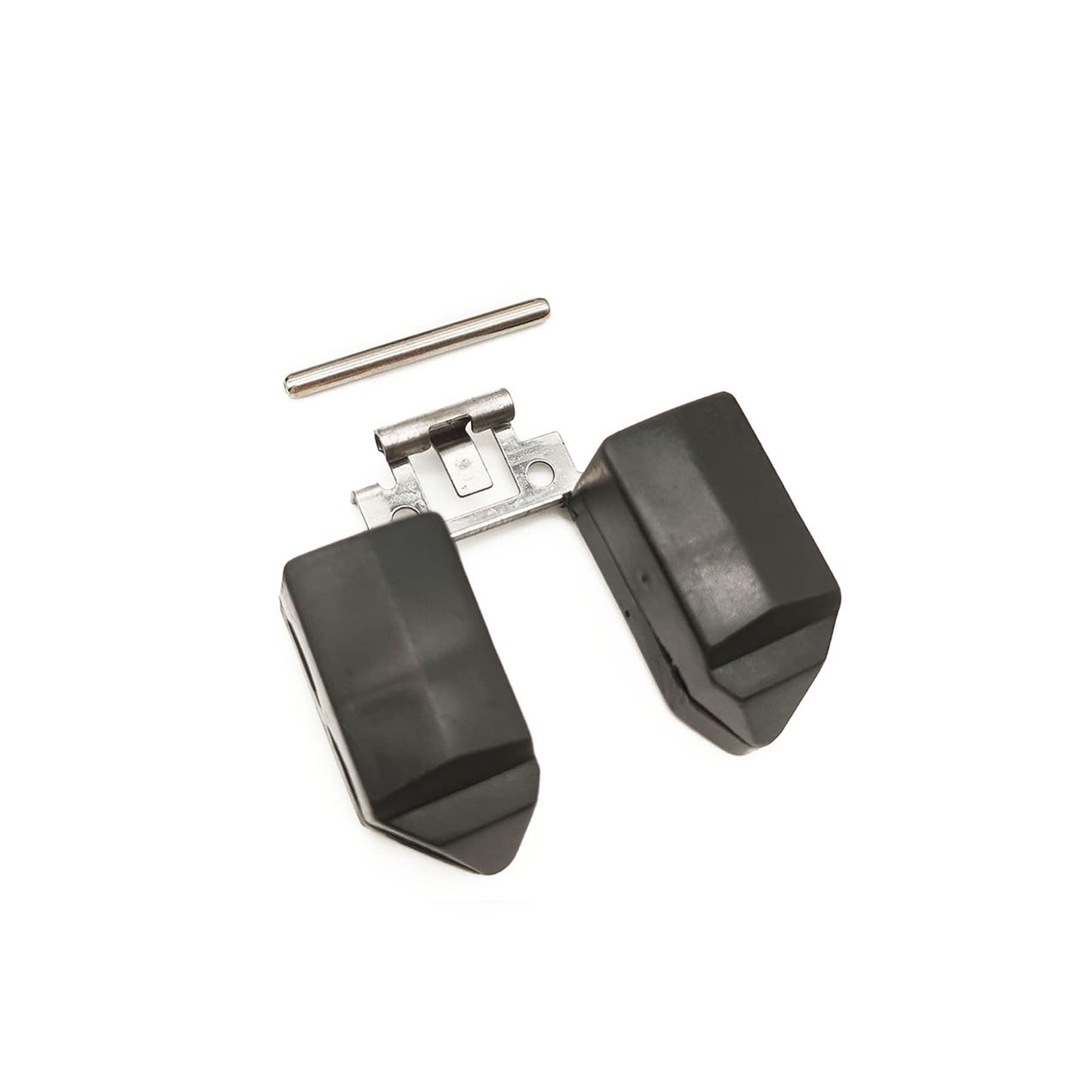 Vergaser-Schwimmerstift-Set Reparatursatz für Honda XL250S XL350 XL500S XR250 XL250 XL500 XL XR 250 500 350 S 250S 500S (1 Stück) von PTKPLGMFVF