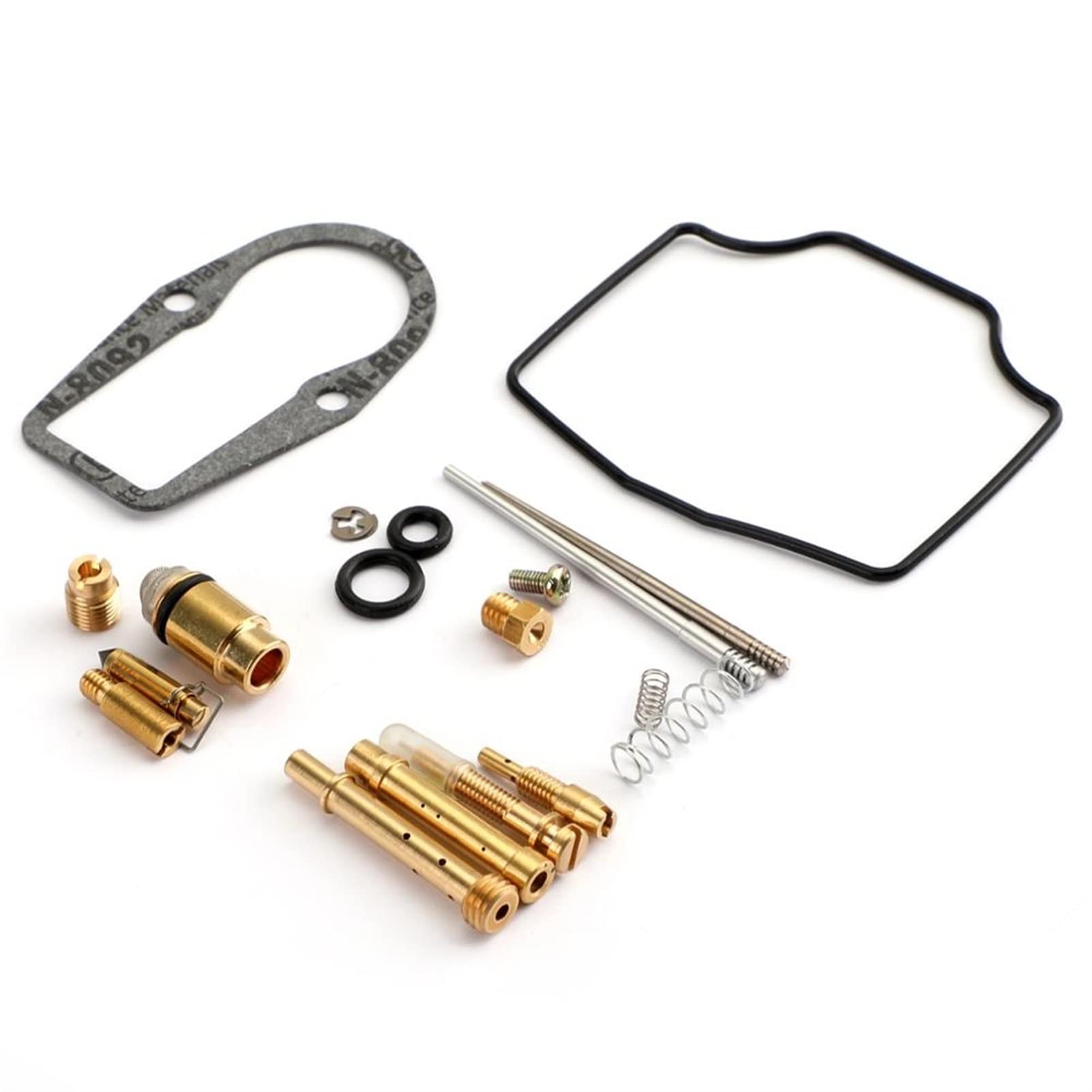 Vergaser Überholung Umbau Reparatursatz Jet Dichtung XT600E Vergaser Reparatursatz für XT 600E XT600K XT 600 E/K 3TB Vergaser Überholung Umbau Reparatursatz Jet Dichtung XT600E Vergaser Reparatursatz für XT 600E XT600K XT 600 E/K 3TB von PTKPLGMFVF