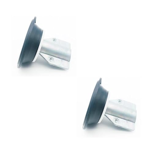 Vergaser-Vakuum-Kolben-Membranschieber für KL600 KLR650 40 mm CV CVK Vergaser (2 Stück) von PTKPLGMFVF