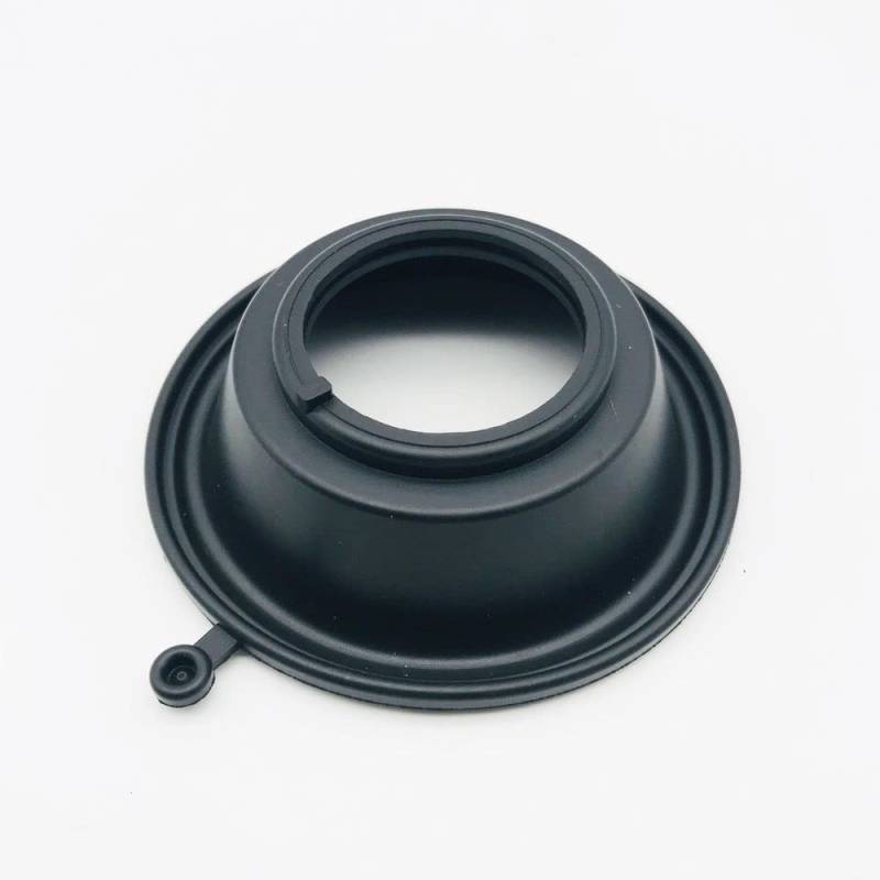 Vergaser-Vakuummembran für 250-400CC GJ74A GK75A GK79A XJ400 FZR250 HJ125 GN125 EN125 GZ125HS GN125H (1 Stück) von PTKPLGMFVF