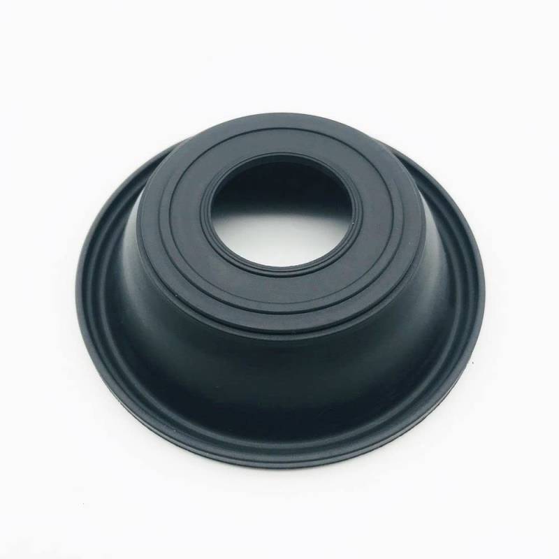 Vergaser Vakuummembran passend für KPS Motorrad ZX600 E1-E10 ZX1000 B1/2/3 VN 700 750 ZR 1000W 650 KLE 500 EN 450 ER5 GPZ 500S BJ 250 KLR 250 SSR 1 Stück von PTKPLGMFVF