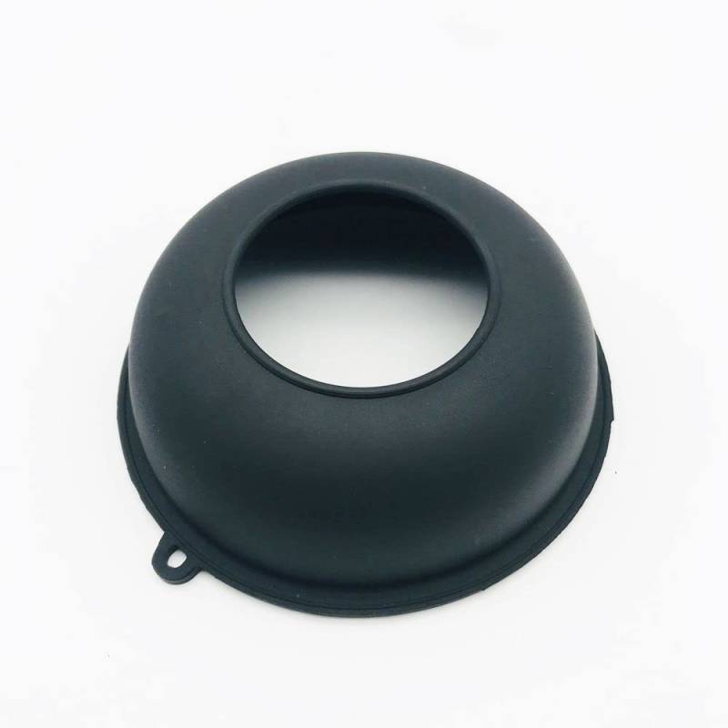 Vergaser-Vakuummembran passend für XR650 XR650L XR650XR 1993-2004 (1 Stück) von PTKPLGMFVF