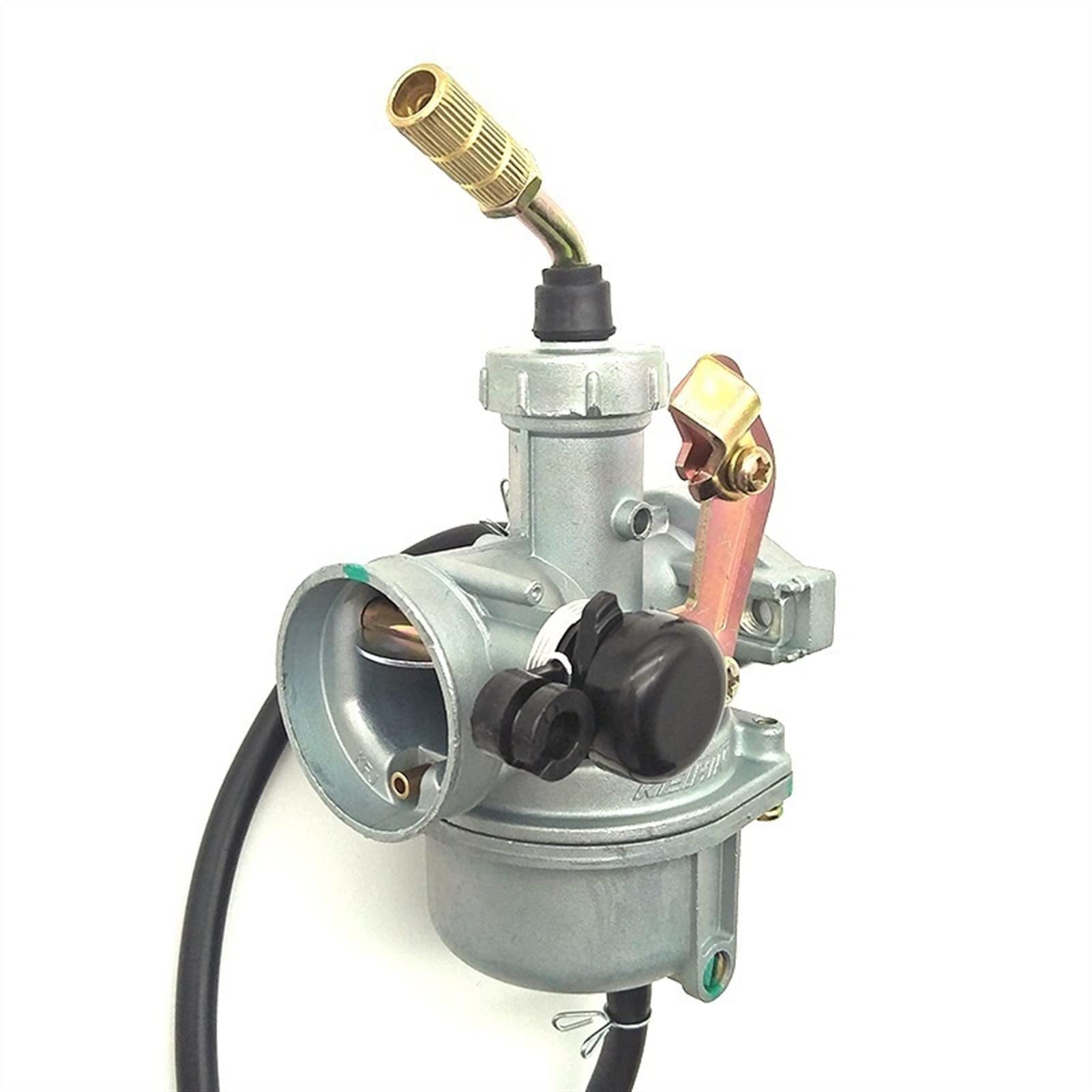 Vergaser Vergaser Ersatzteil für Vespa Bajaj Chetak 4-Takt Bajaj 135 175 BAJAJ175 Vergaser Vergaser Vergaser Ersatzteil für Vespa Bajaj Chetak 4-Takt Bajaj 135 175 BAJAJ175 Vergaser von PTKPLGMFVF