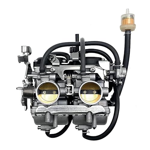 Vergaser Vergaser passend für 250cc zzr250 gpx250 gpz250 eliminator250 Vergaser GPX250 Rep Vergaser Vergaser passend für 250cc zzr250 gpx250 gpz250 eliminator250 Vergaser GPX250 Rep von PTKPLGMFVF