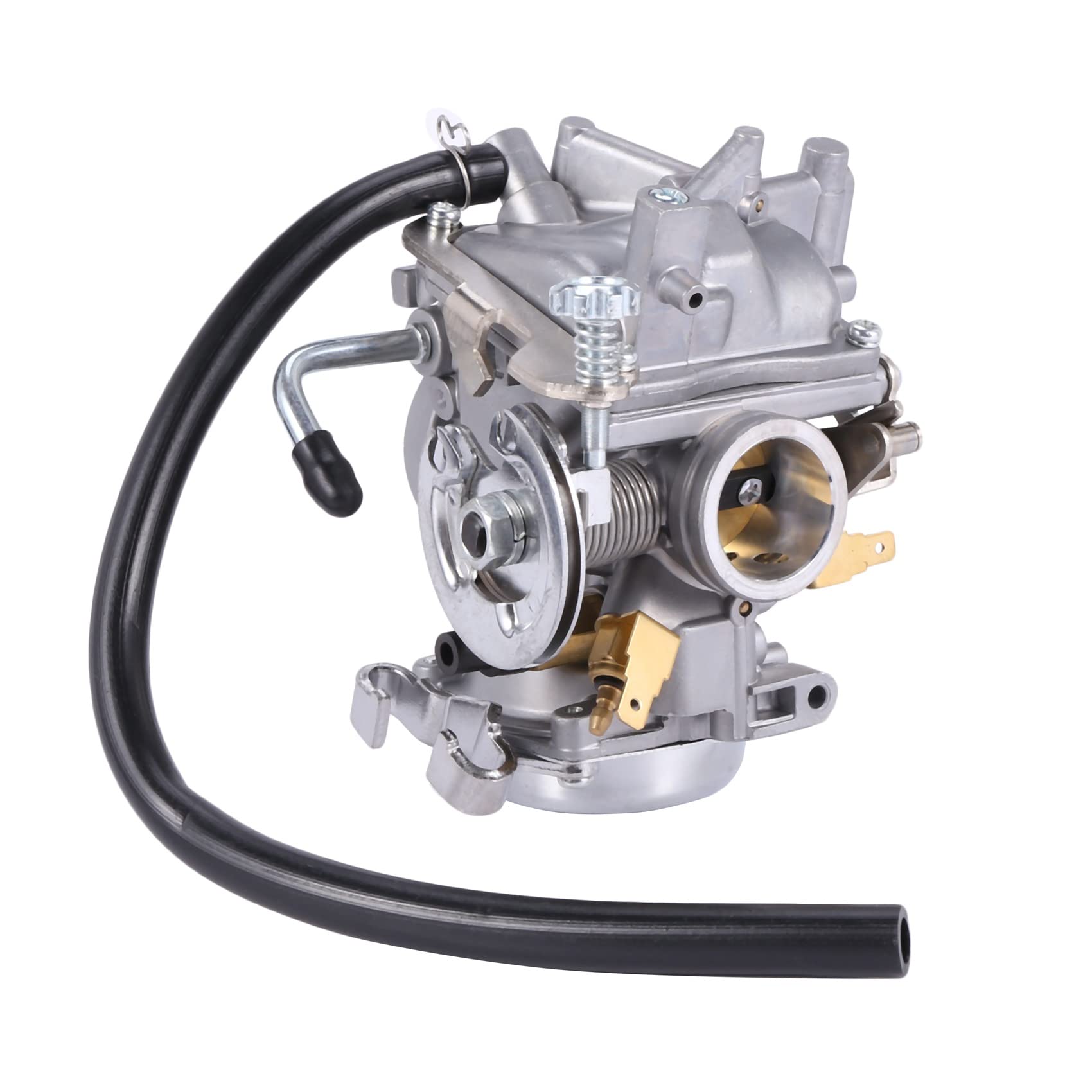 Vergaser XV250 XV125 QJ250 XV 250 XV 125 Aluminium Vergaser Assy für Virago 125 XV125 1990-2014 Vergaser XV250 XV125 QJ250 XV 250 XV 125 Aluminium Vergaser Assy für Virago 125 XV125 1990-2014 von PTKPLGMFVF