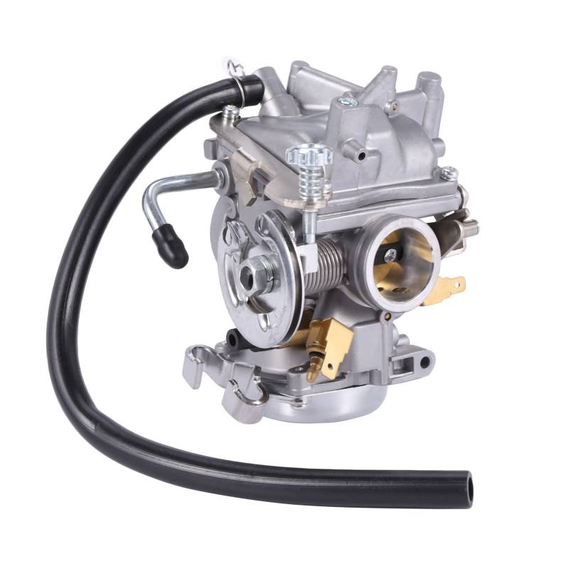 Vergaser XV250 XV125 QJ250 XV 250 XV 125 Aluminium Vergaser Assy für Virago 125 XV125 1990-2014 von PTKPLGMFVF