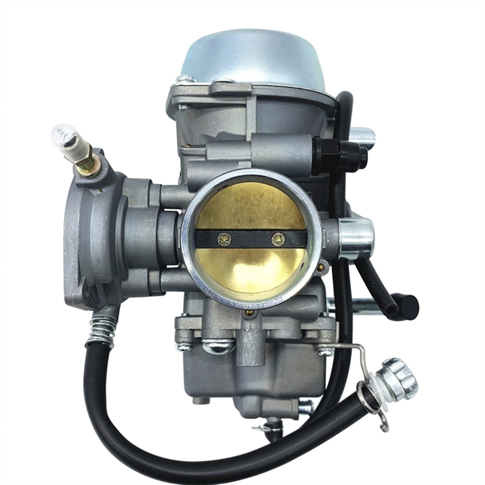Vergaser YFM 600 Vergaser für Yamaha Grizzly 600 660 YFM600 YFM660 ATV 1998-2001 1999 2000 Vergaser YFM 600 Vergaser für Yamaha Grizzly 600 660 YFM600 YFM660 ATV 1998-2001 1999 2000 von PTKPLGMFVF