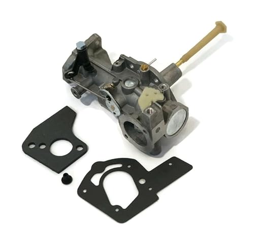 Vergaser ersetzt 498298, kompatibel mit 5 PS, 5 PS, 4-Takt-Motoren Vergaser ersetzt 498298, kompatibel mit 5 PS, 5 PS, 4-Takt-Motoren von PTKPLGMFVF