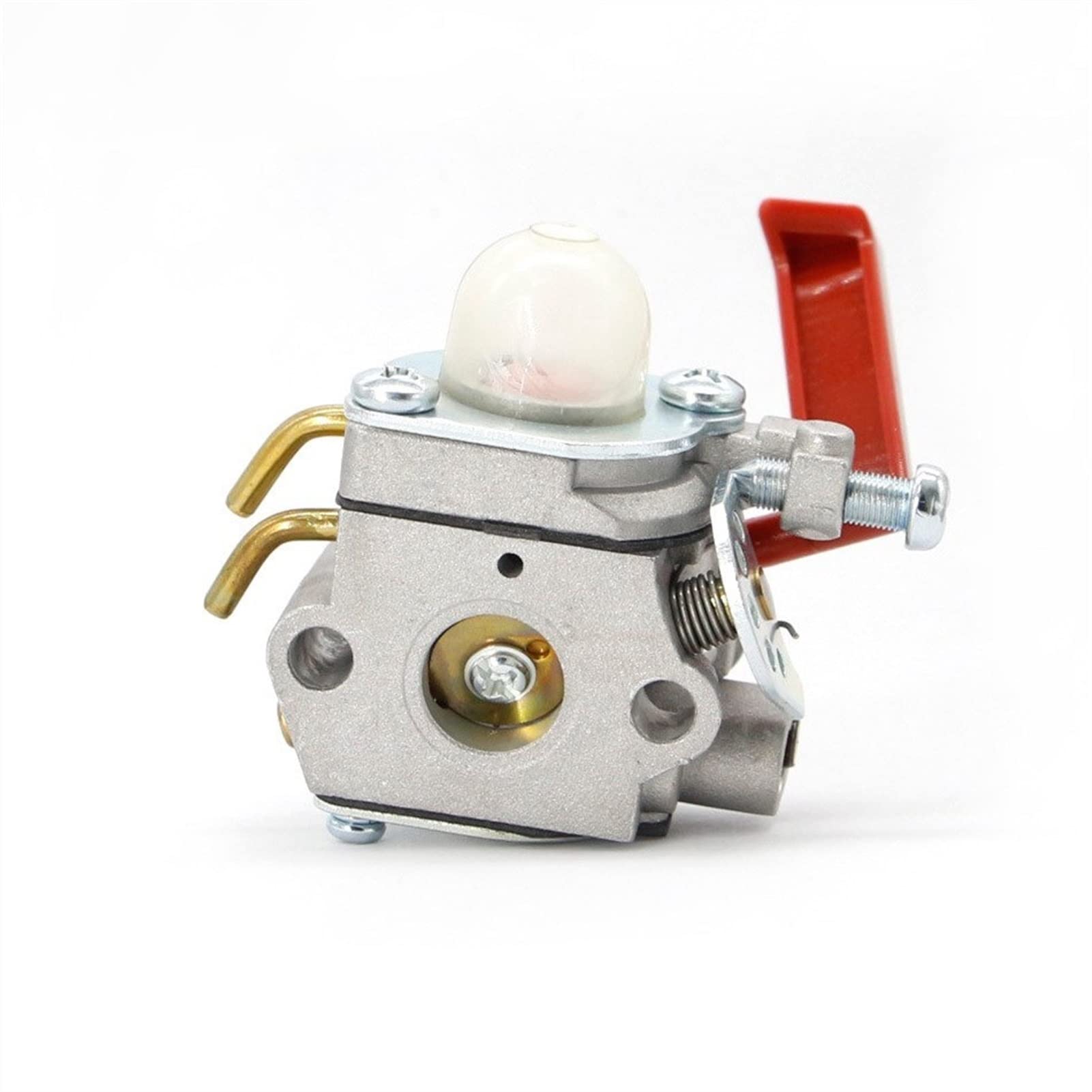 Vergaser für 984534001 C1U-H47 Rasentrimmer Zubehör UP08713 F2020 F3040 F3050 D725CD D825SB Rasenmäher Vergaser für 984534001 C1U-H47 Rasentrimmer Zubehör UP08713 F2020 F3040 F3050 D725CD D825SB Rasenmäher von PTKPLGMFVF