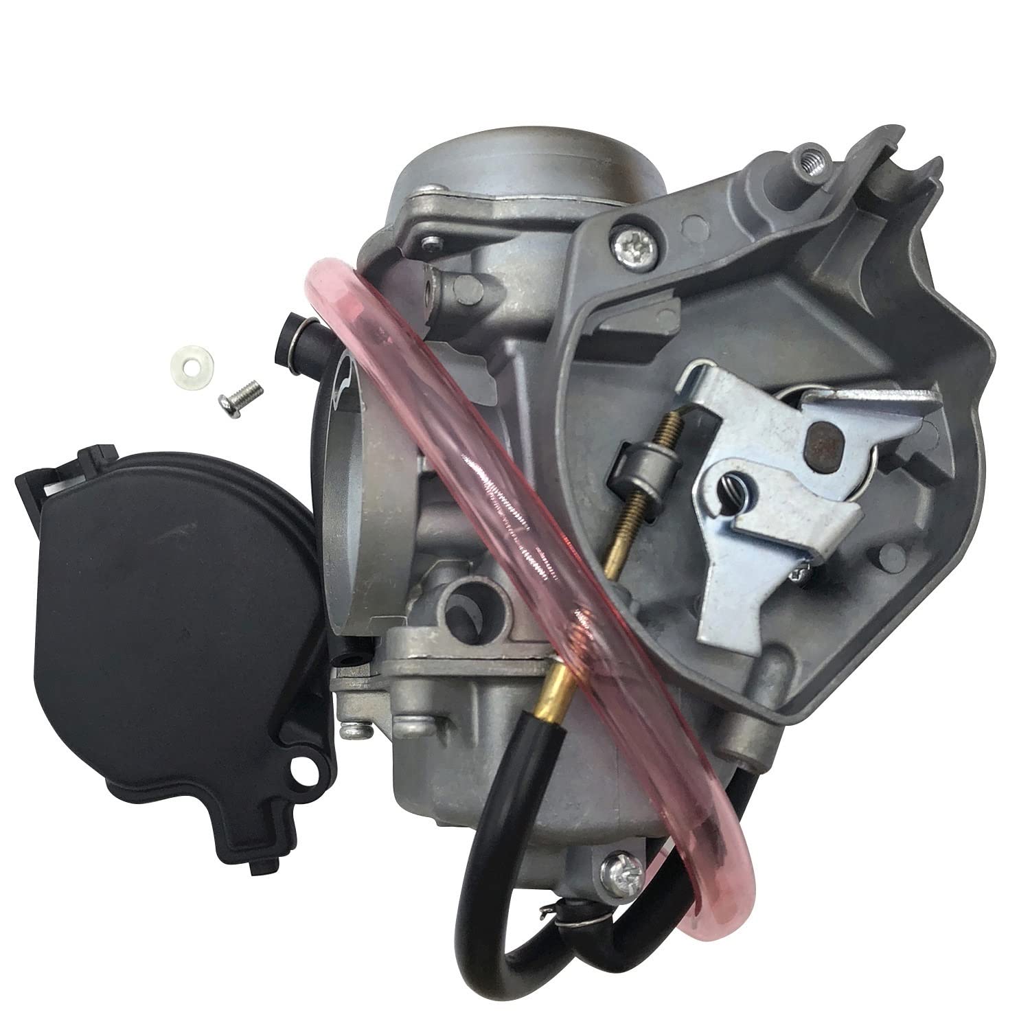Vergaser für ATV 250 300 2x4 4x4 2001 2005 Rot Grün 0470-448 KEF 300A KEF 300B Lakota 300 Vergaser für ATV 250 300 2x4 4x4 2001 2005 Rot Grün 0470-448 KEF 300A KEF 300B Lakota 300 von PTKPLGMFVF