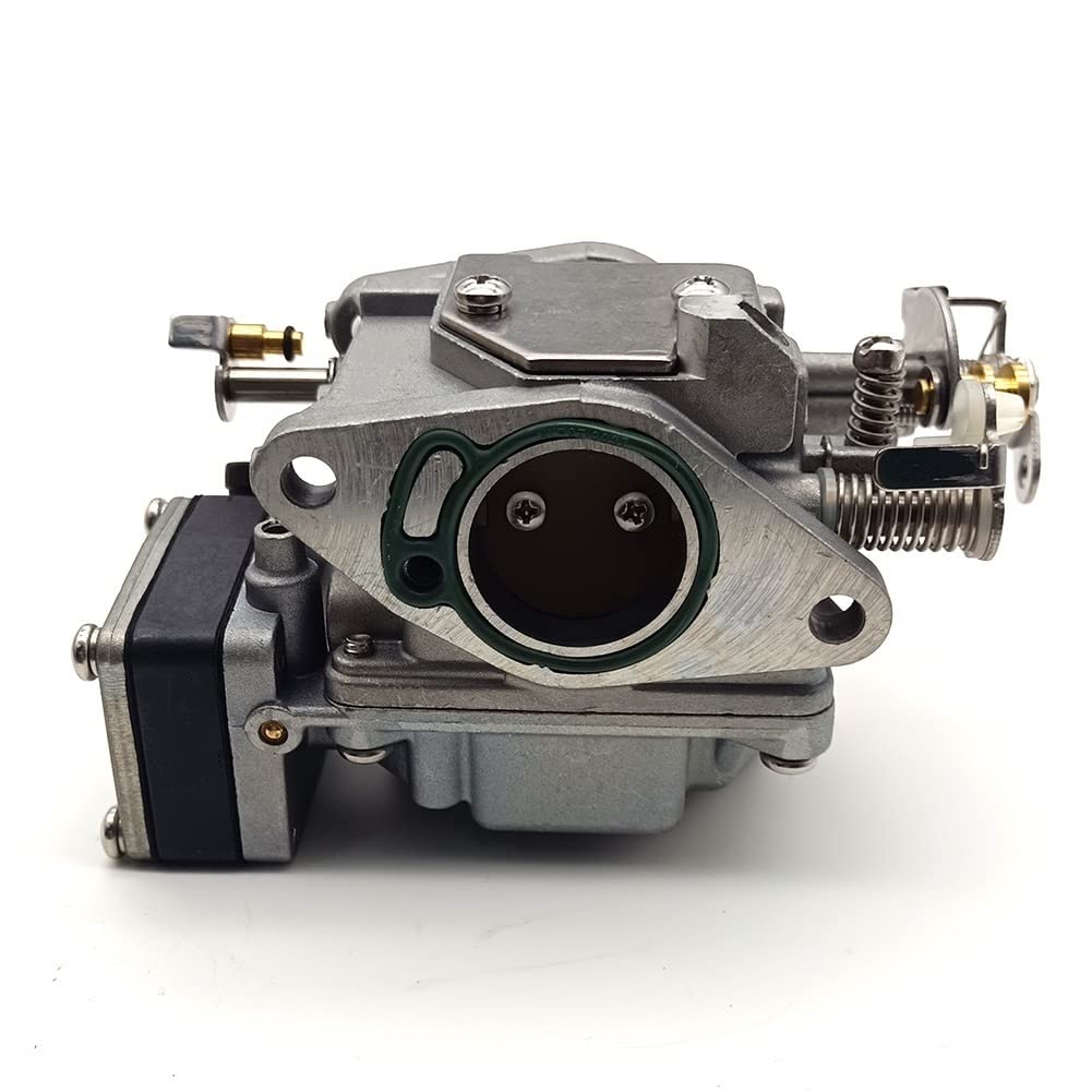 Vergaser für Außenbordmotoren 3G2-03100-2 3G2-03100-3 3G2-03100 für 9,9 PS 15 PS 18 PS M9,9D2 M15D2 M18E2 NS9.9D2 NS15D2 NS18E2 Vergaser für Außenbordmotoren 3G2-03100-2 3G2-03100-3 3G2-03100 für 9,9 PS 15 PS 18 PS M9,9D2 M15D2 M18E2 NS9.9D2 NS15D2 NS18E2 von PTKPLGMFVF