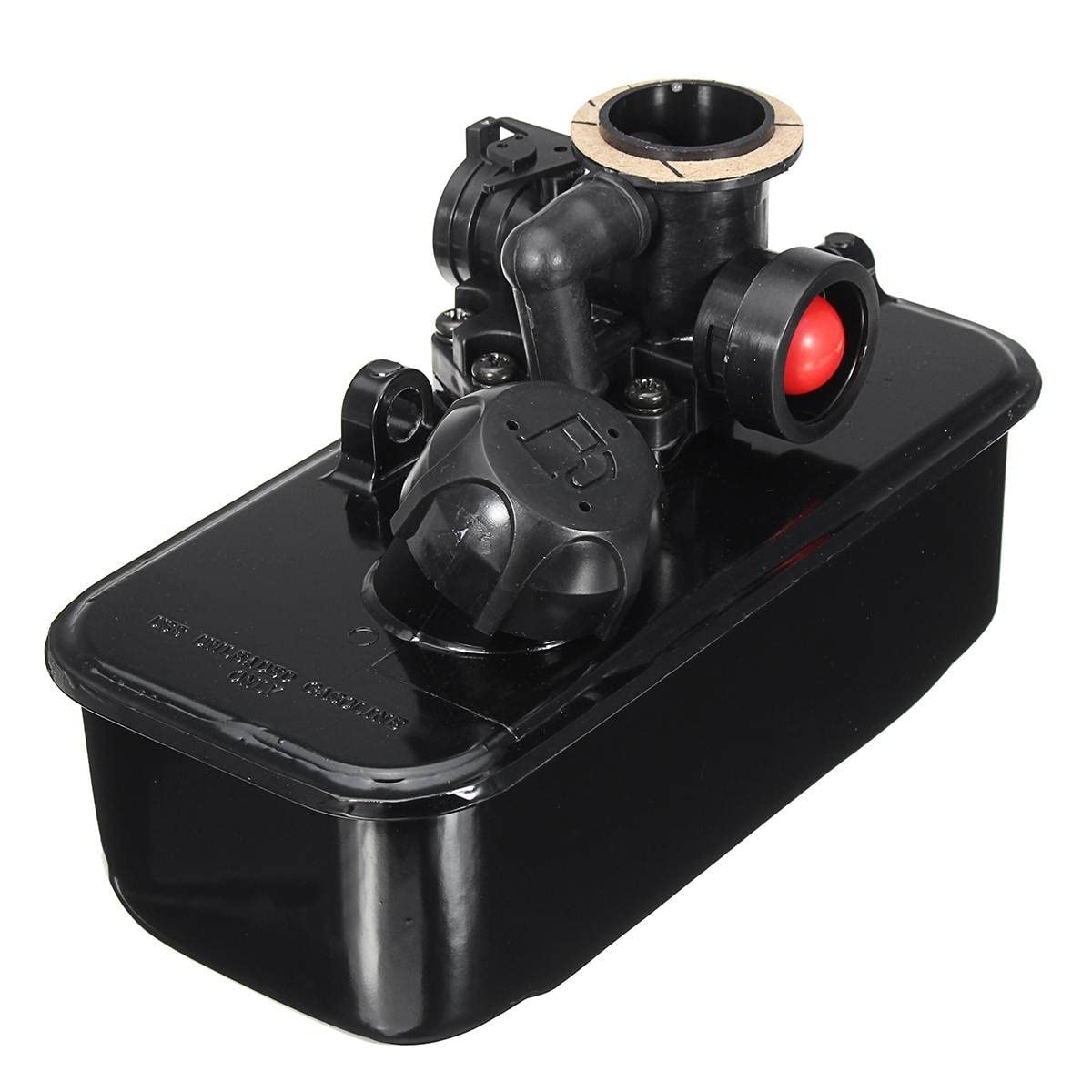 Vergaser für Benzintank, Rasenmäher, Vergaser für 499809 498809A 494406 494406BS 93902 95902 95982 96902 Vergaser für Benzintank, Rasenmäher, Vergaser für 499809 498809A 494406 494406BS 93902 95902 95982 96902 von PTKPLGMFVF