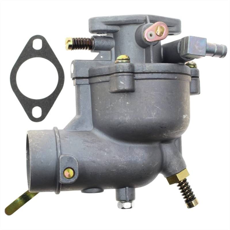 Vergaser für Briggs and Stratton 390323 394228 398170 7HP 8HP 9HP horizontale Motoren Troybilt Ersatzvergaser von PTKPLGMFVF