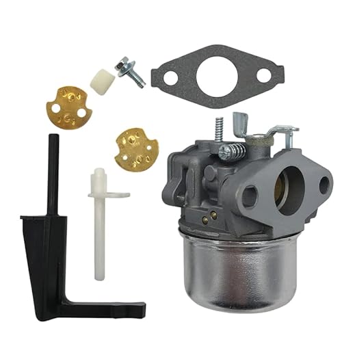 Vergaser für Briggs & Stratton 798653 697354 790290 791077 698860 Vergaser für Briggs & Stratton 798653 697354 790290 791077 698860 von PTKPLGMFVF