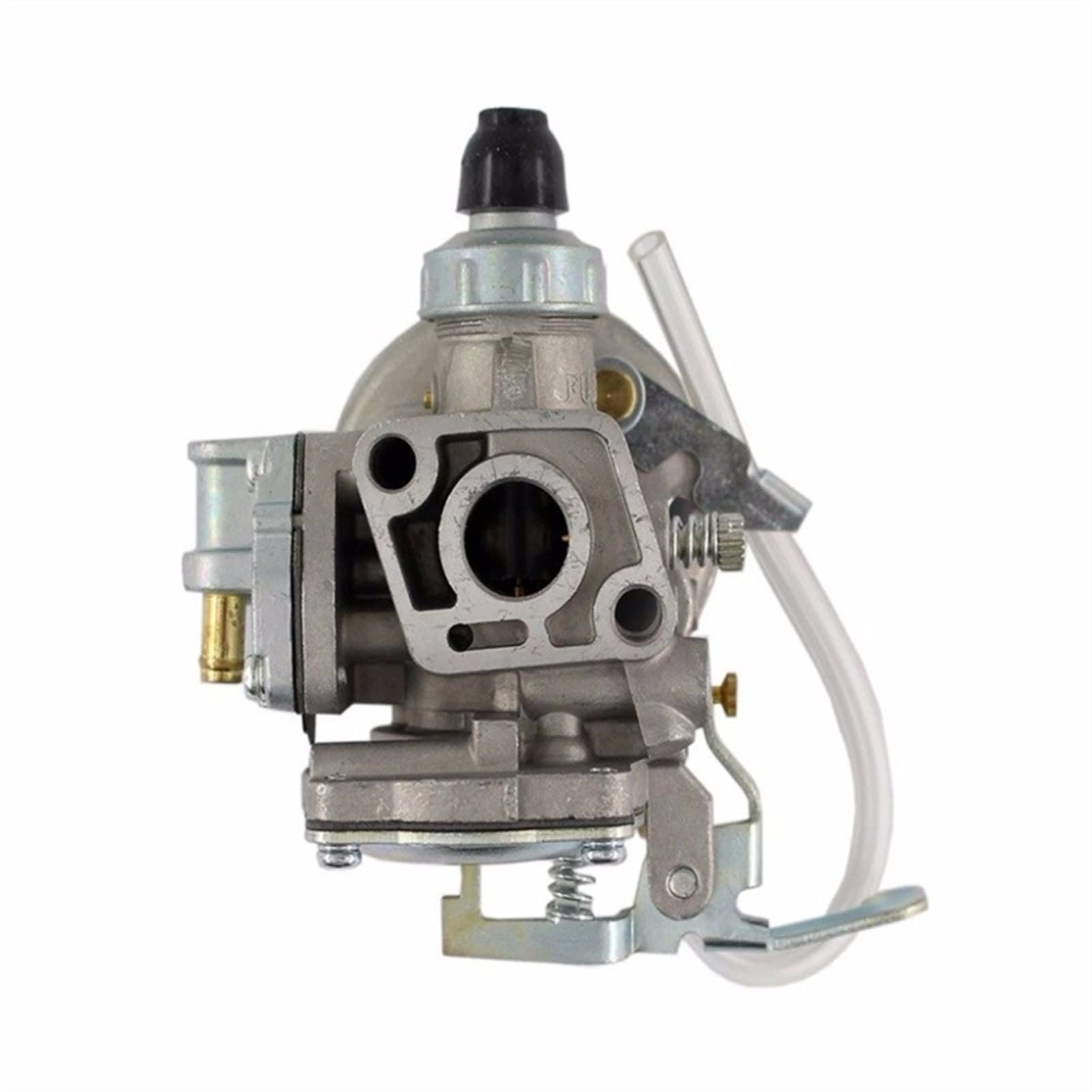 Vergaser für Echo Shindaiwa B45 B45LA B45INTL Motorsense TK Gleitventil Vergaser Gartenwerkzeug Teile & Zubehör Langlebig 1112 Vergaser für Echo Shindaiwa B45 B45LA B45INTL Motorsense TK Gleitventil Vergaser Gartenwerkzeug Teile & Zubehör Langlebig 1112 von PTKPLGMFVF