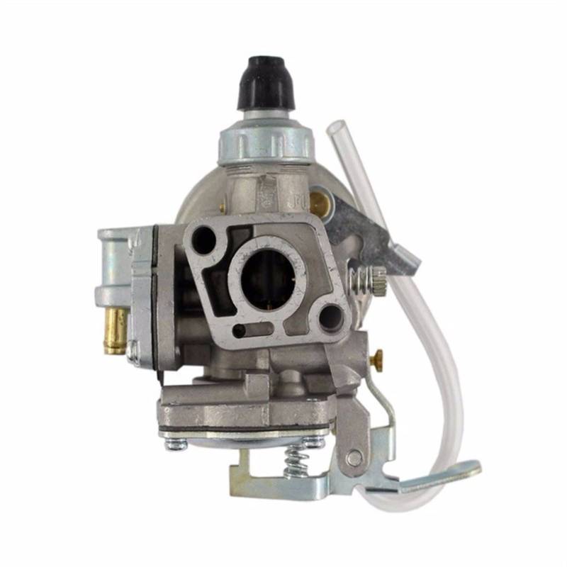 Vergaser für Echo Shindaiwa B45 B45LA B45INTL Motorsense TK Gleitventil Vergaser Gartenwerkzeug Teile & Zubehör Langlebig 1112 von PTKPLGMFVF