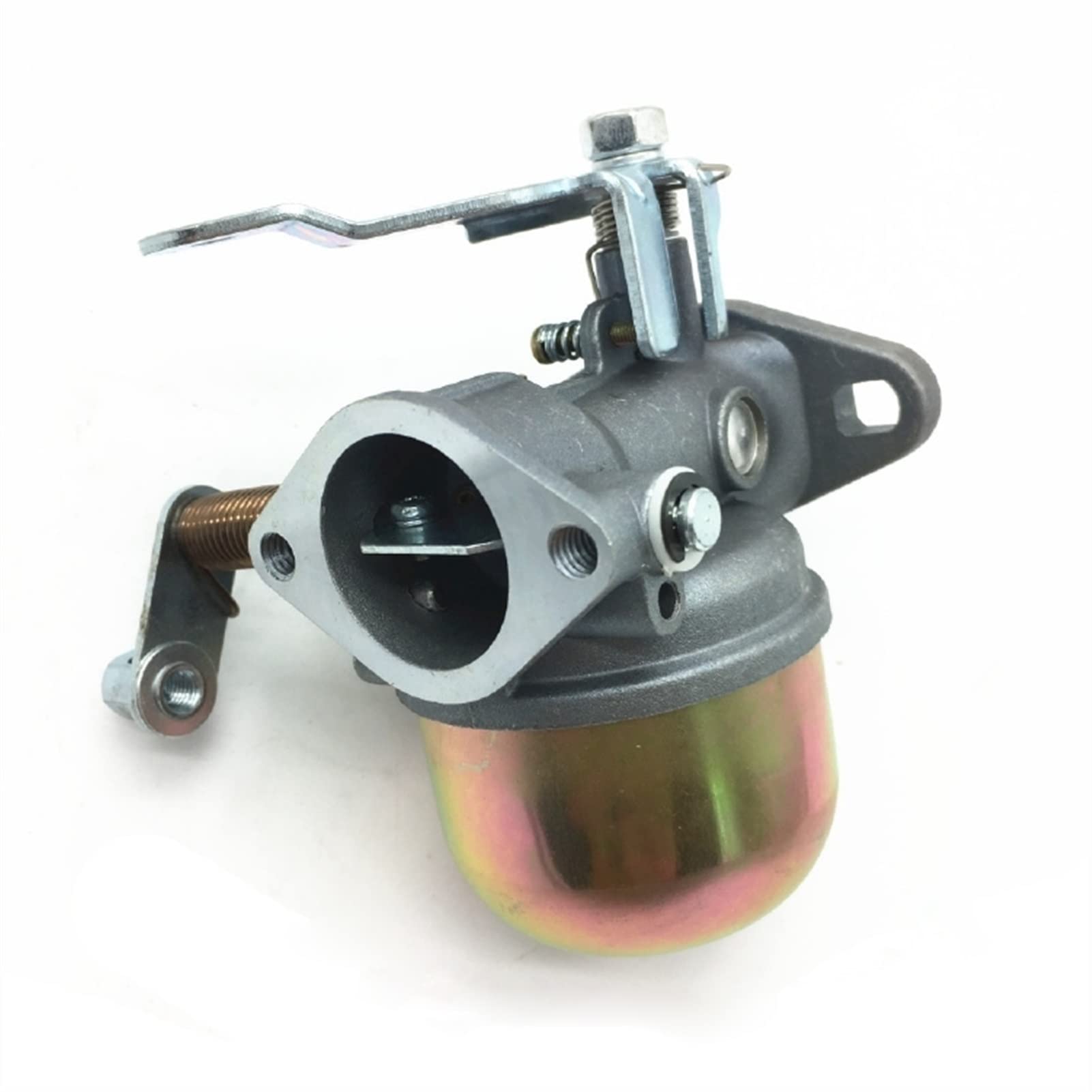 Vergaser für Ezgo Golfwagen Marathon 2 Zyklus 1989-1993 Vergaser 23932-g1 89-93 14031-g1 20071-g1 17563 Carb-018a GF017 Vergaser für Ezgo Golfwagen Marathon 2 Zyklus 1989-1993 Vergaser 23932-g1 89-93 14031-g1 20071-g1 17563 Carb-018a GF017 von PTKPLGMFVF