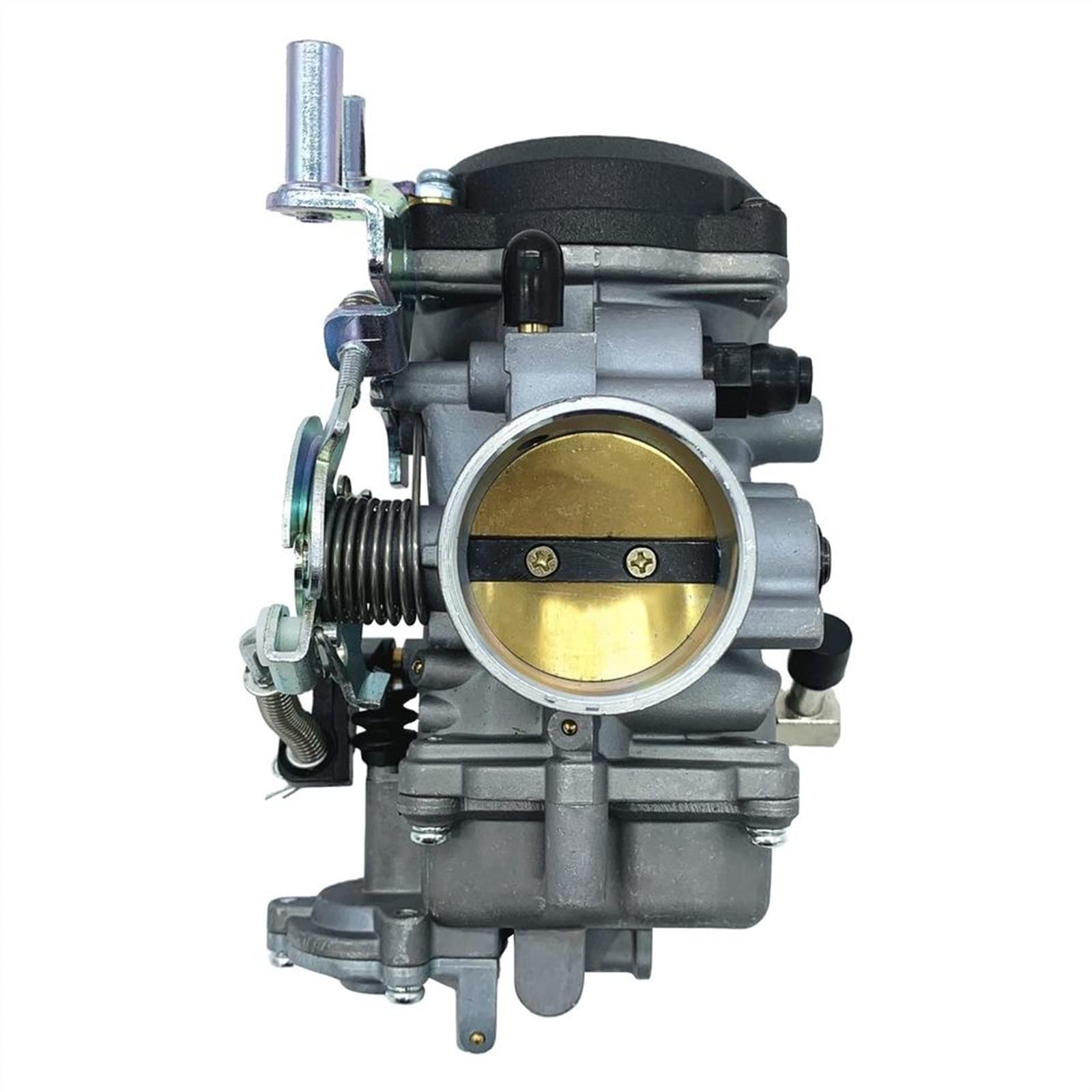 Vergaser für Harley Davidson CV 40MM Harley CV40 Vergaser Performance Tuned Vergaser für Harley Davidson CV 40MM Harley CV40 Vergaser Performance Tuned von PTKPLGMFVF