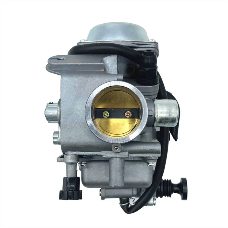 Vergaser für Honda ATV TRX300 TRX300FW FURTRAX 300 1988-2000 1989 New Carb von PTKPLGMFVF