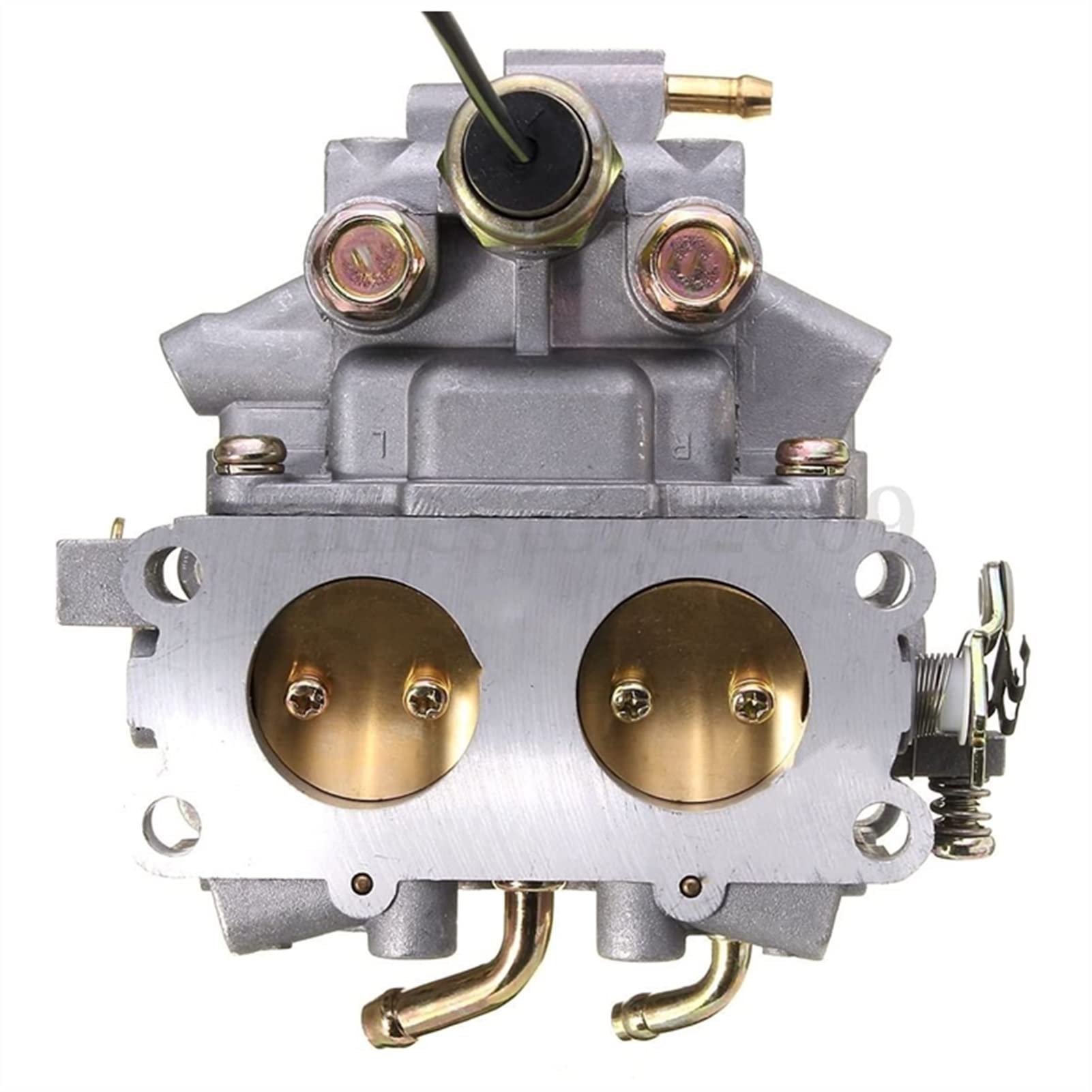 Vergaser für Honda GX670 GX670R GX670U kleiner Motorgenerator Ersatz Vergaser 16100-ZN1-812, 16100-ZN1-813, 16221-ZN1-000 Vergaser für Honda GX670 GX670R GX670U kleiner Motorgenerator Ersatz Vergaser 16100-ZN1-812, 16100-ZN1-813, 16221-ZN1-000 von PTKPLGMFVF