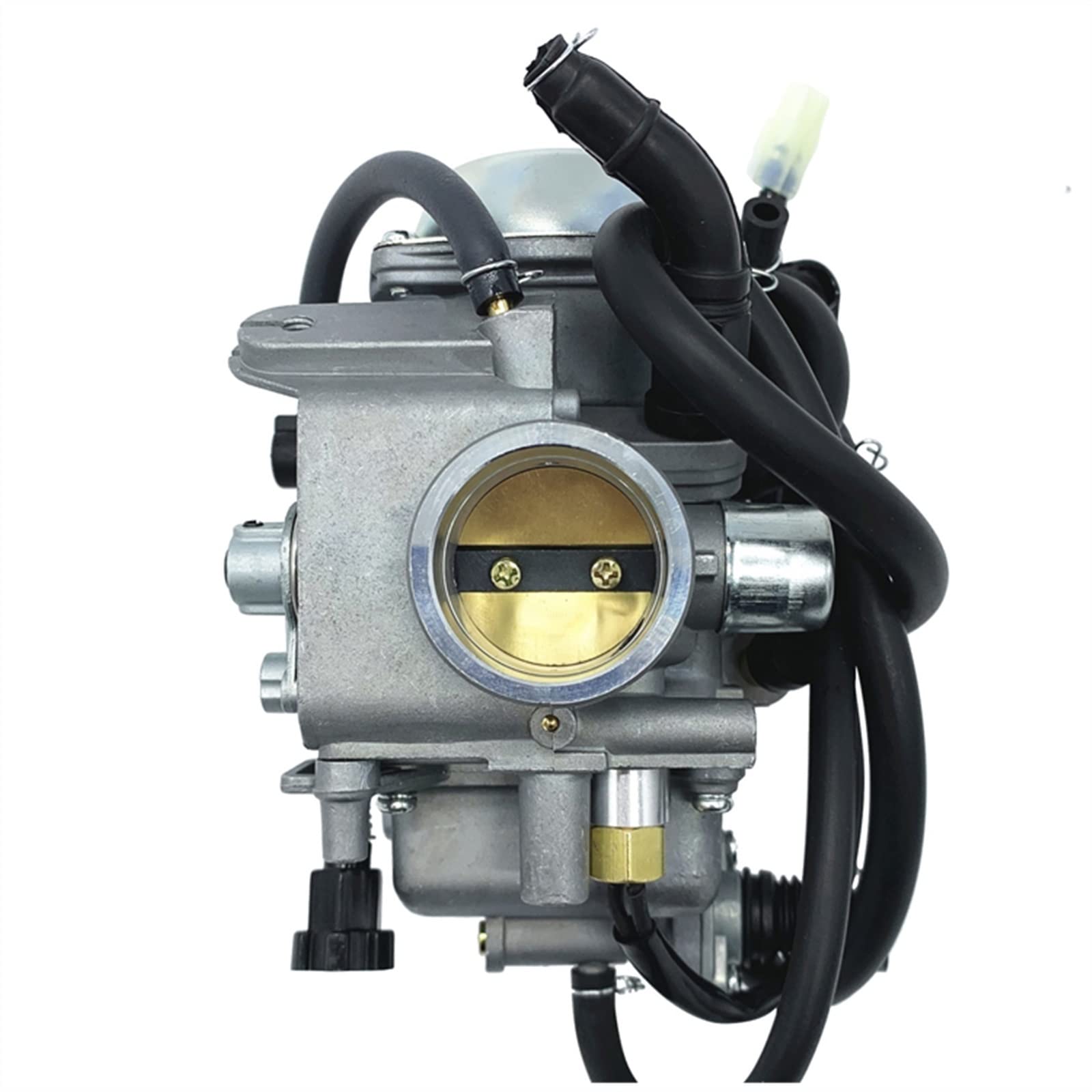 Vergaser für Honda Vergaser Foreman 450 TRX450ES TRX450FE TRX450FM 4x4 1998–2004 Vergaser für Honda Vergaser Foreman 450 TRX450ES TRX450FE TRX450FM 4x4 1998–2004 von PTKPLGMFVF